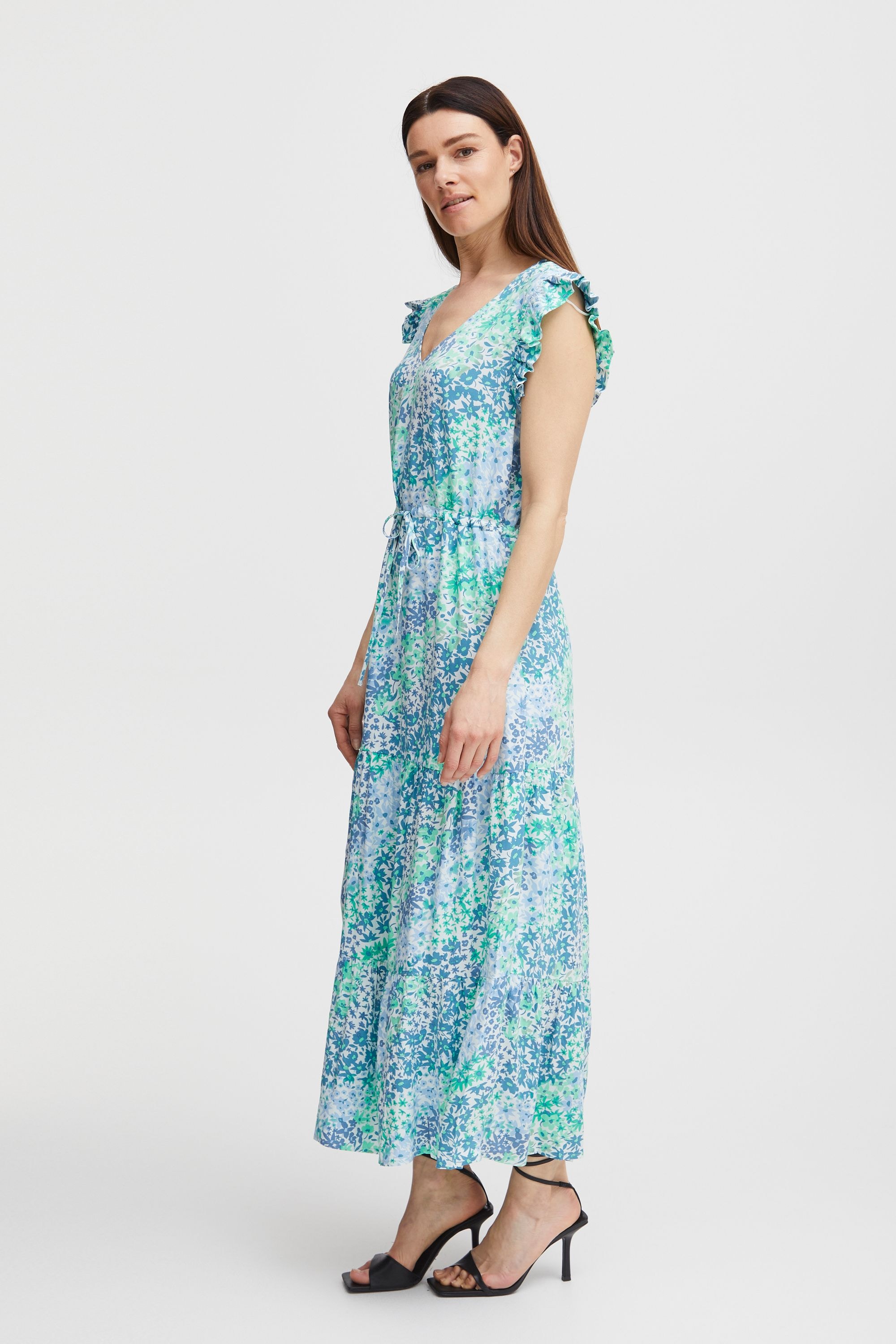 b.young Midikleid »Midikleid BYMmjoella«