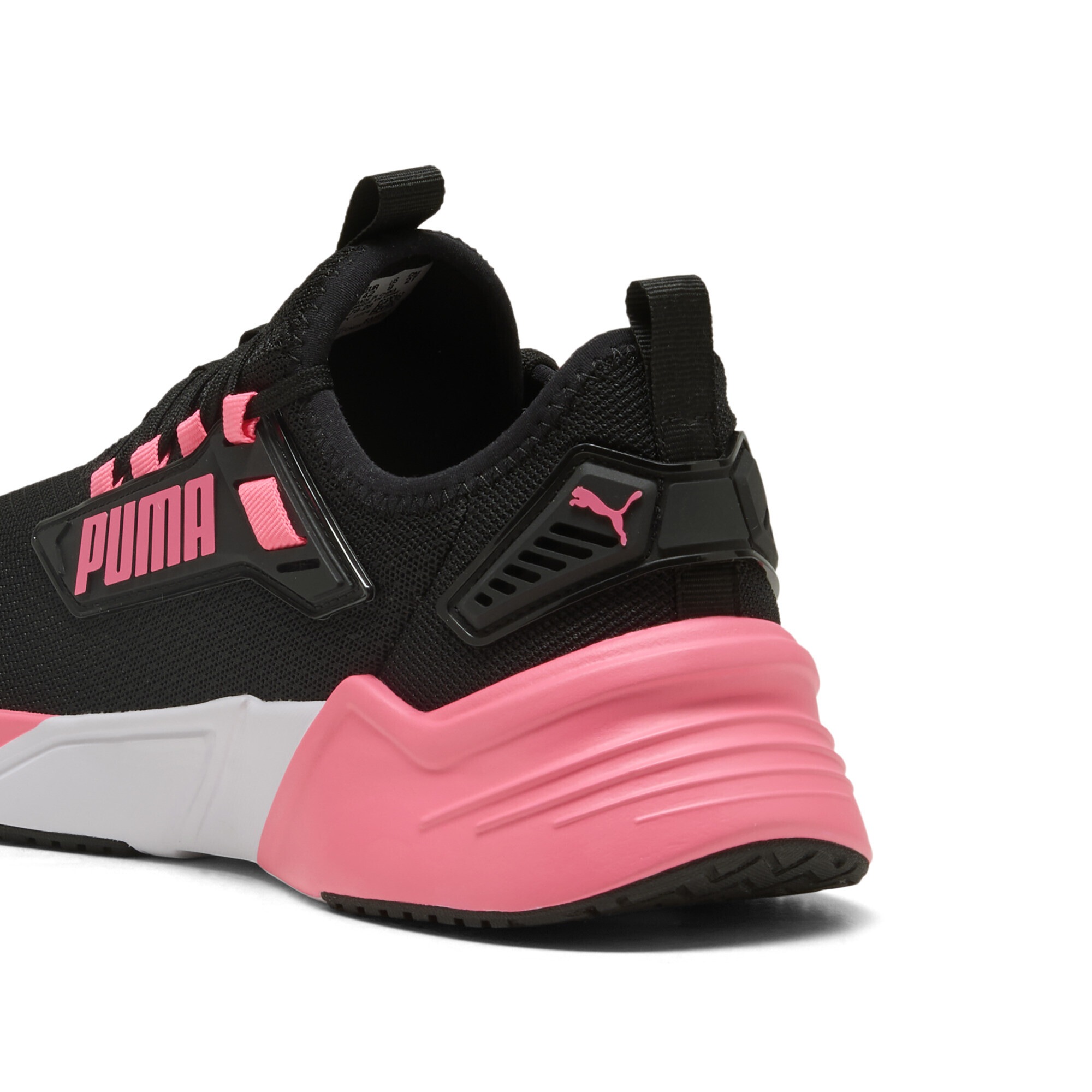 PUMA Laufschuh »Retaliate 3 Laufschuhe Erwachsene«