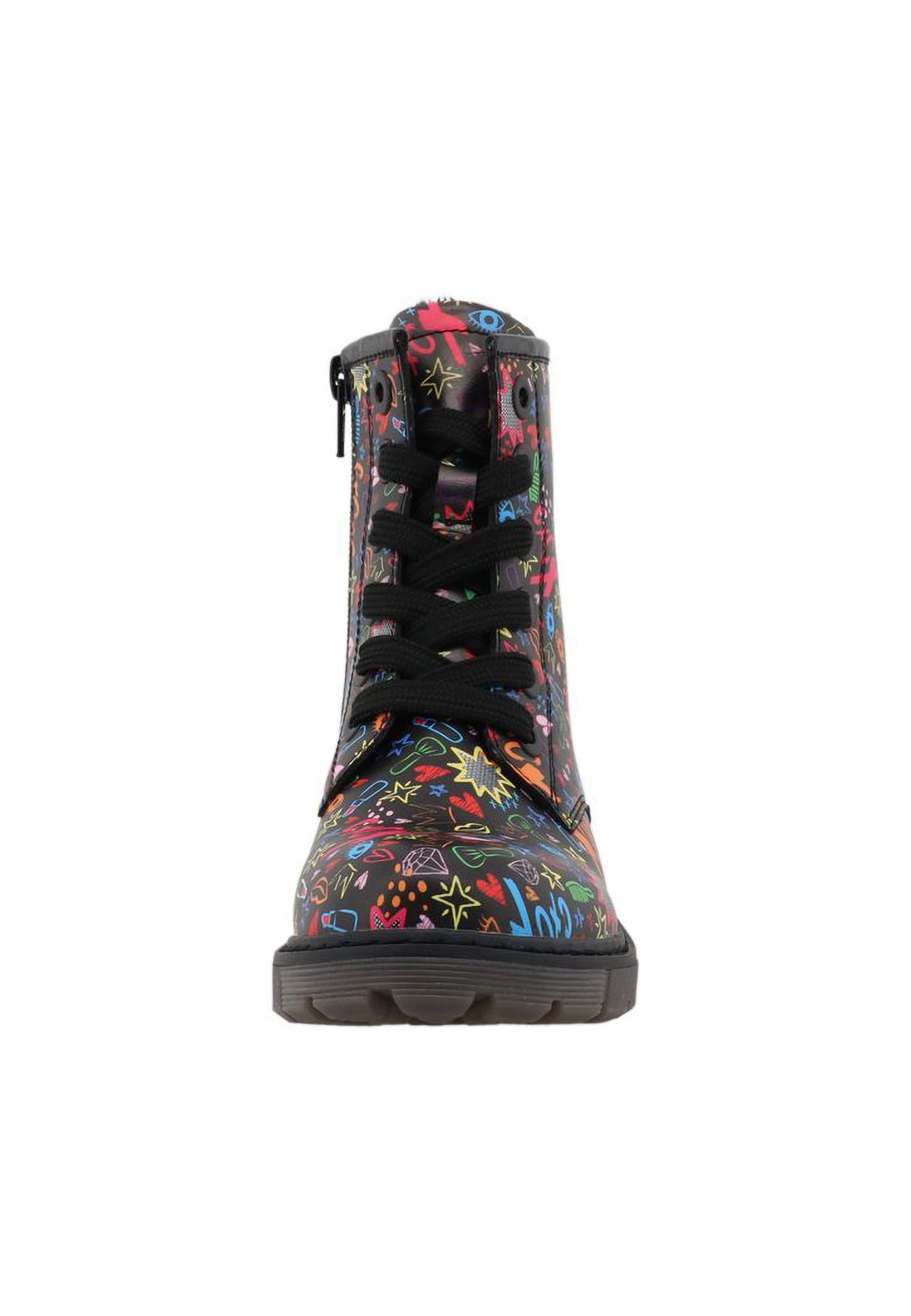 TOM TAILOR Stiefel "Tom Tailor Tall Boots"