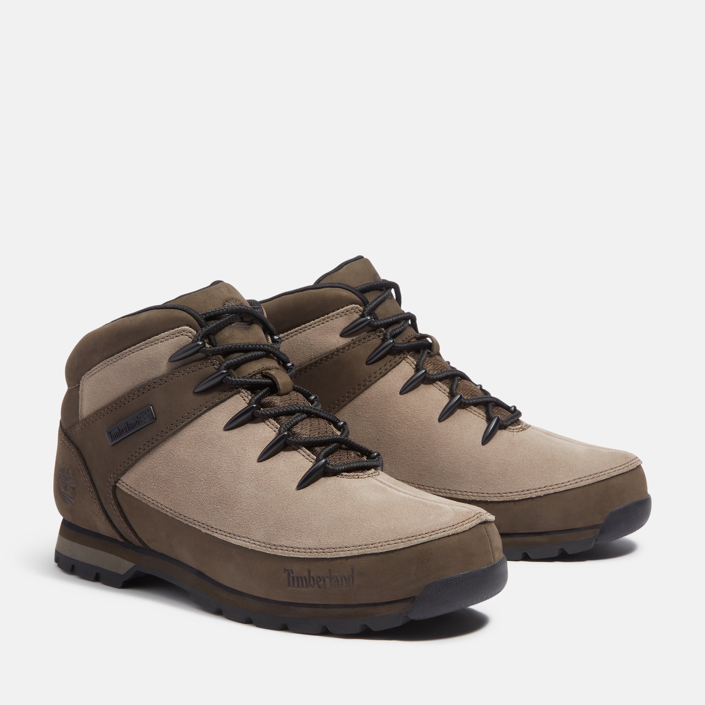 Timberland Schnürboots "EURO SPRINTMID LACE UP BOOT", Winterstiefel, Schnür günstig online kaufen