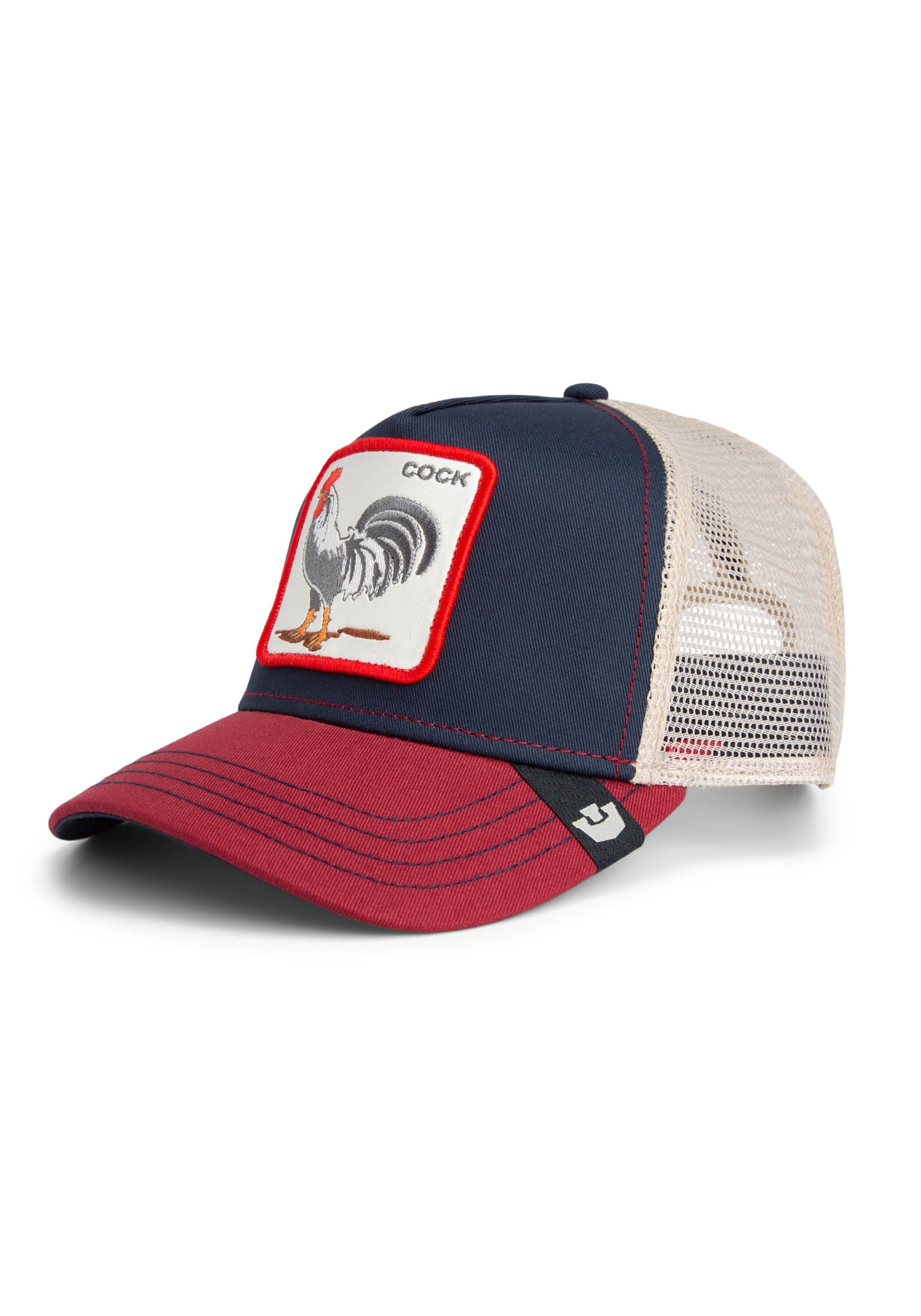 Goorin Bros. Snapback Cap »Cap OG Trucker«