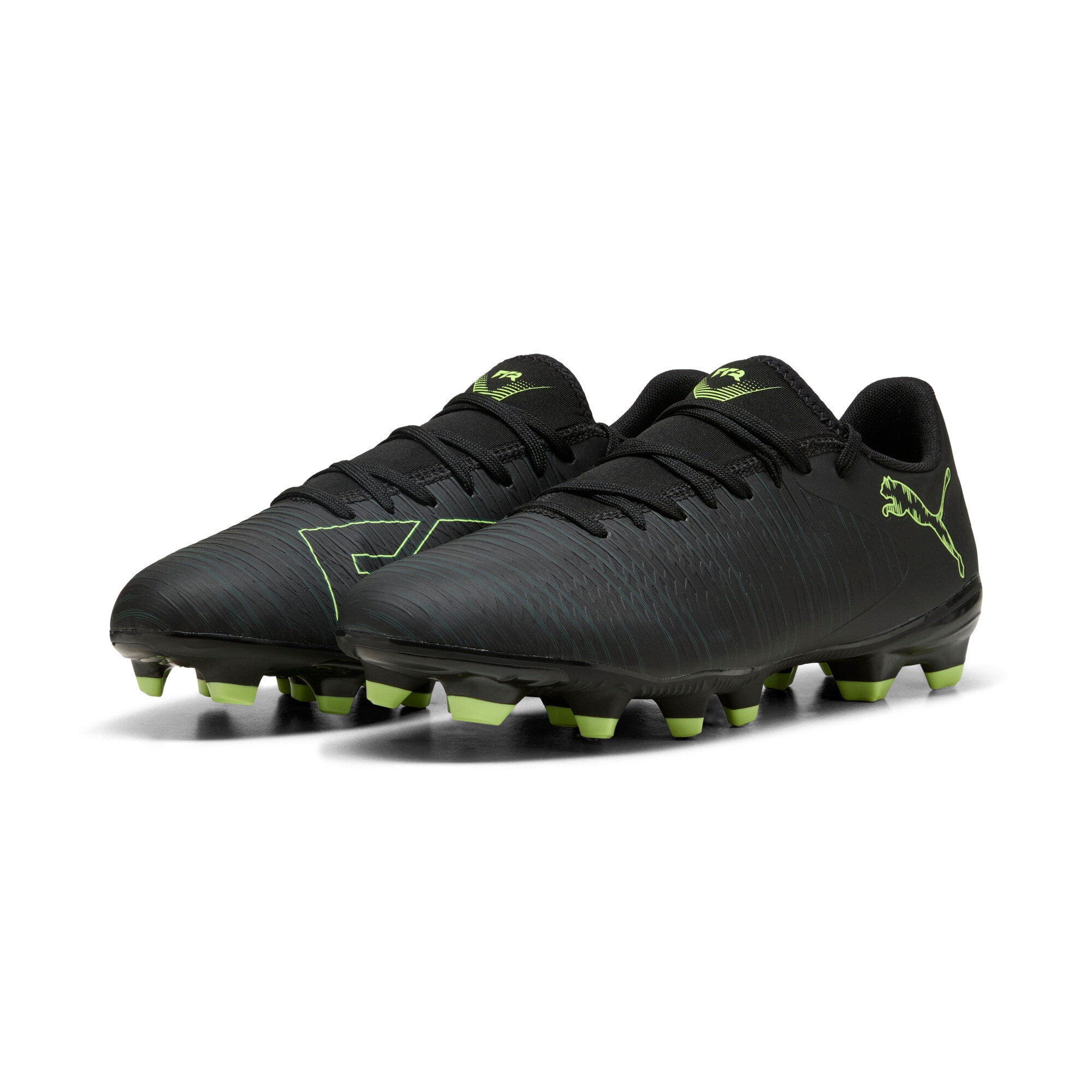 PUMA Fußballschuh "FUTURE 8 PLAY FG/AG" für Rasen- und Kunstrasenplätze