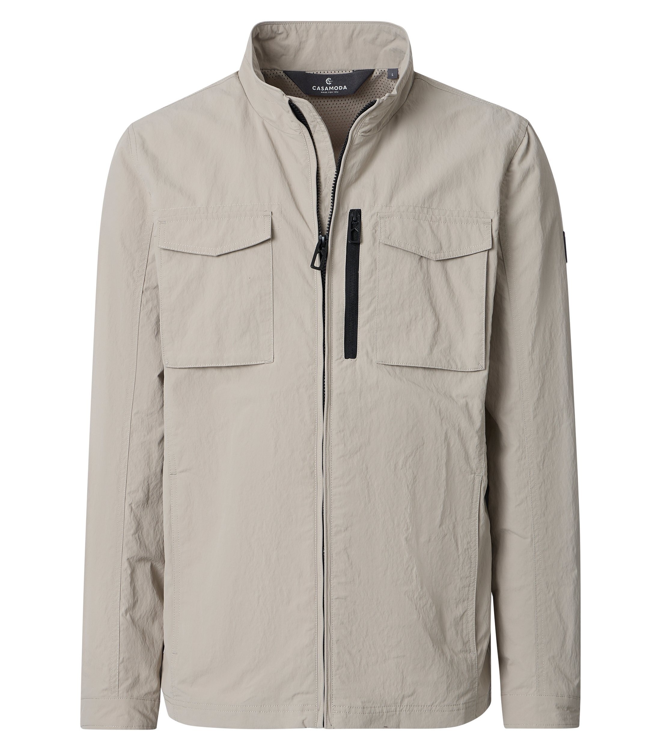 CASAMODA Sommerjacke "CASAMODA Sommerjacke uni"