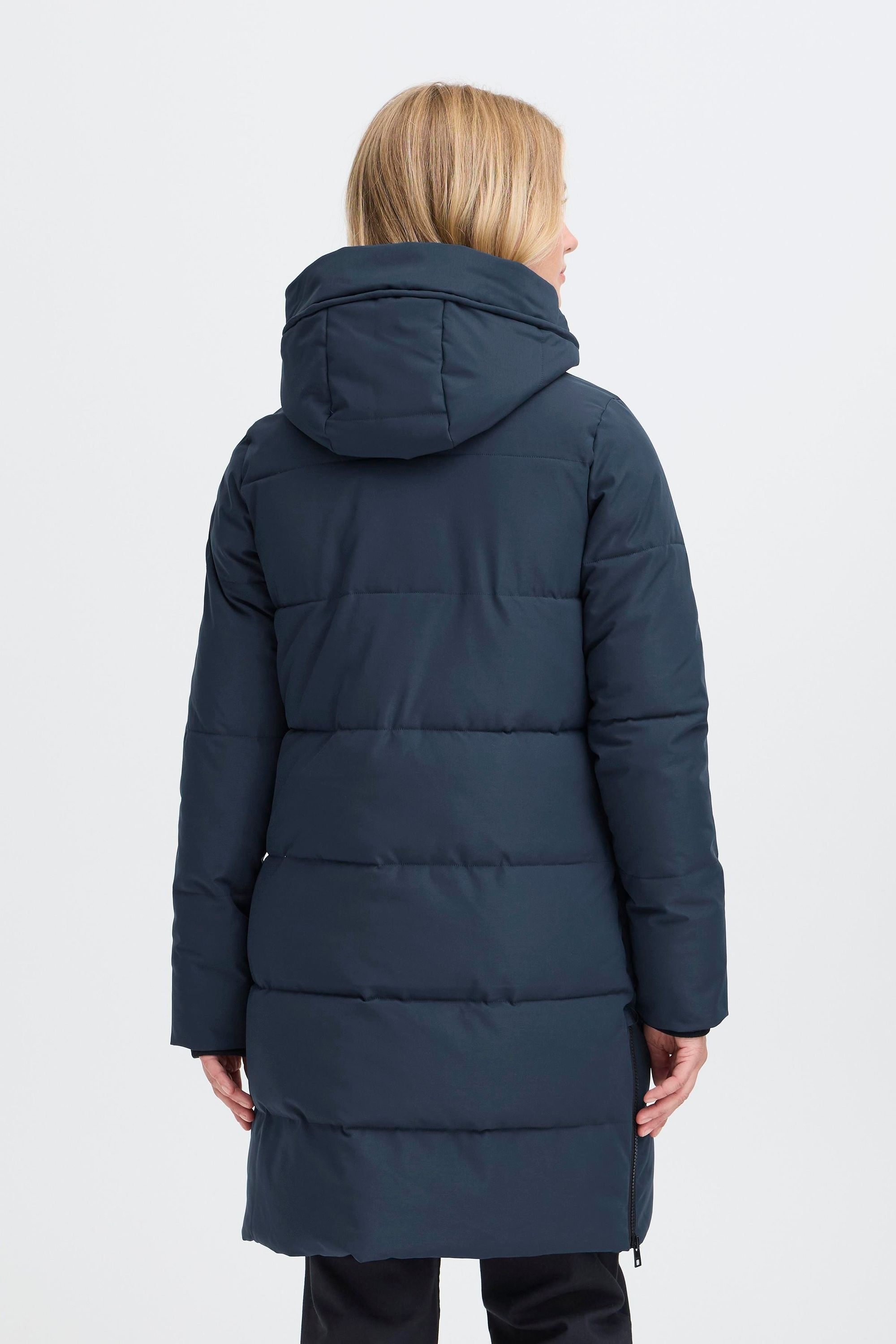 OXMO Steppmantel »Steppmantel OXGILLIAN«