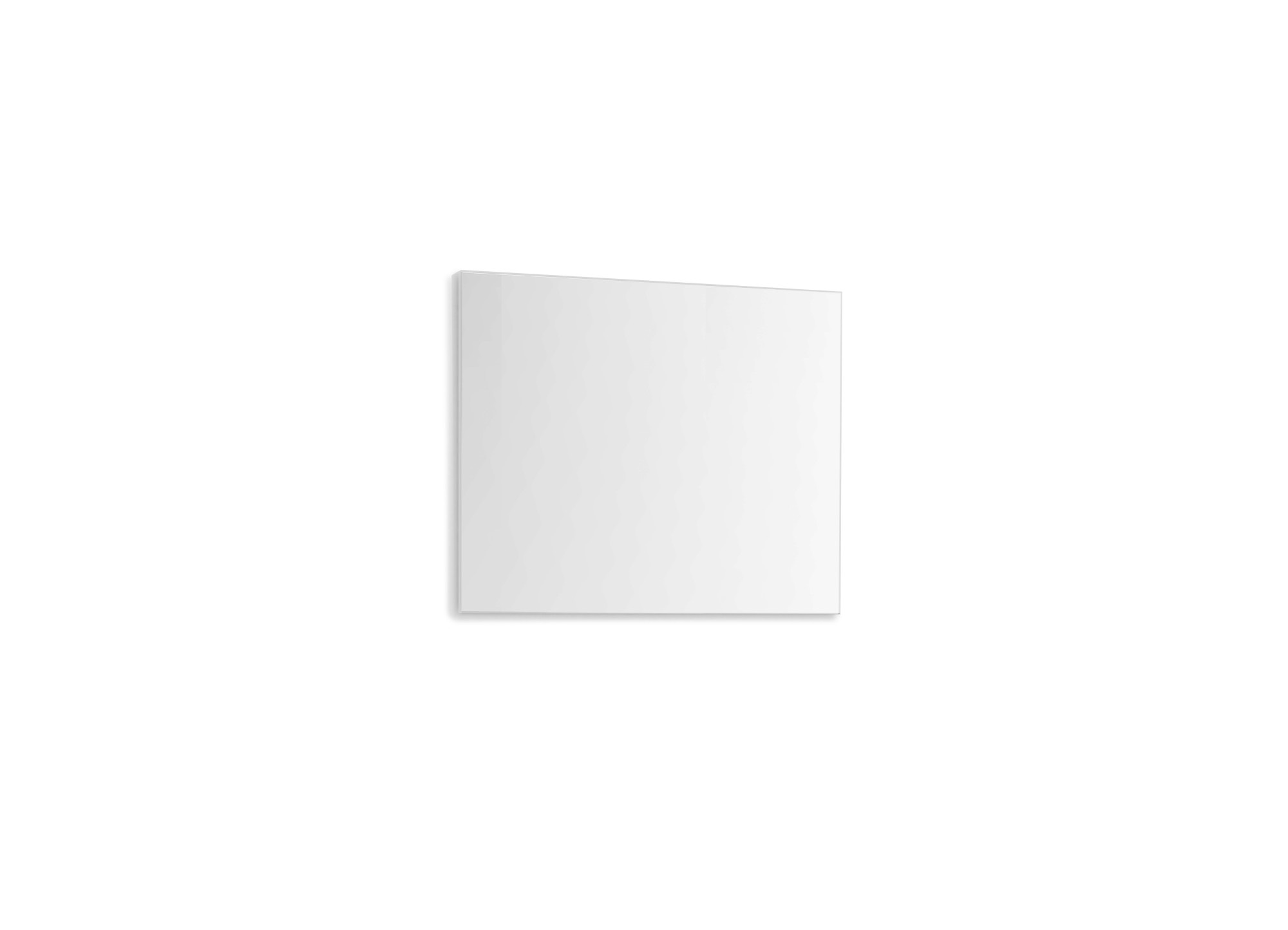 INOSIGN Spiegel "Mister Spiegel ganzflächig, Breite 80 cm", (1 St.), Garder günstig online kaufen