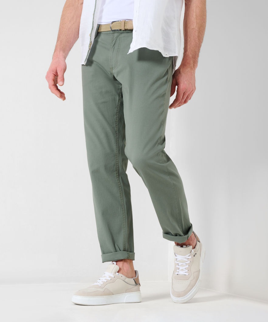 EUREX by BRAX 5-Pocket-Hose "Style LUKE"