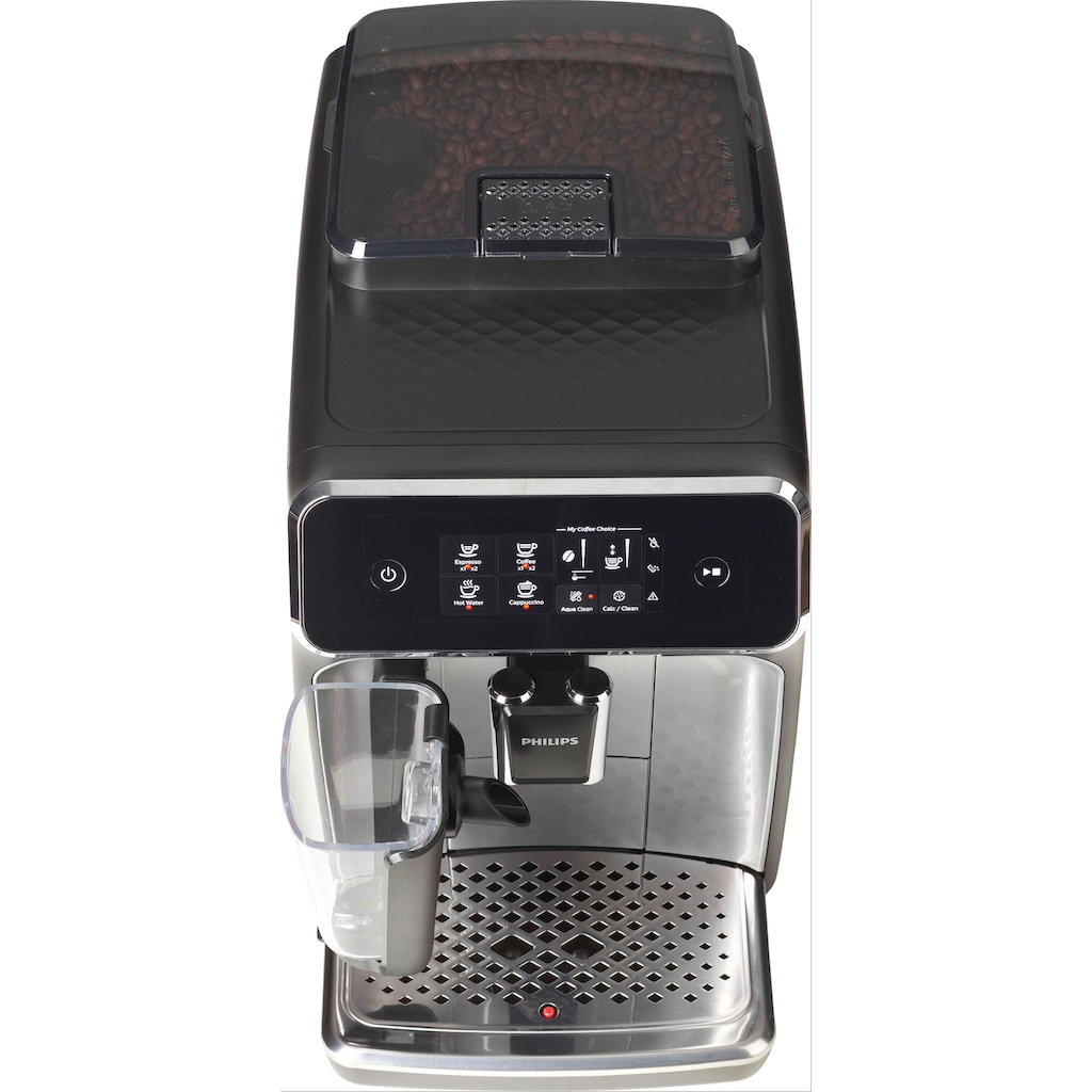 Philips Kaffeevollautomat »2200 Serie EP2236/40 LatteGo«