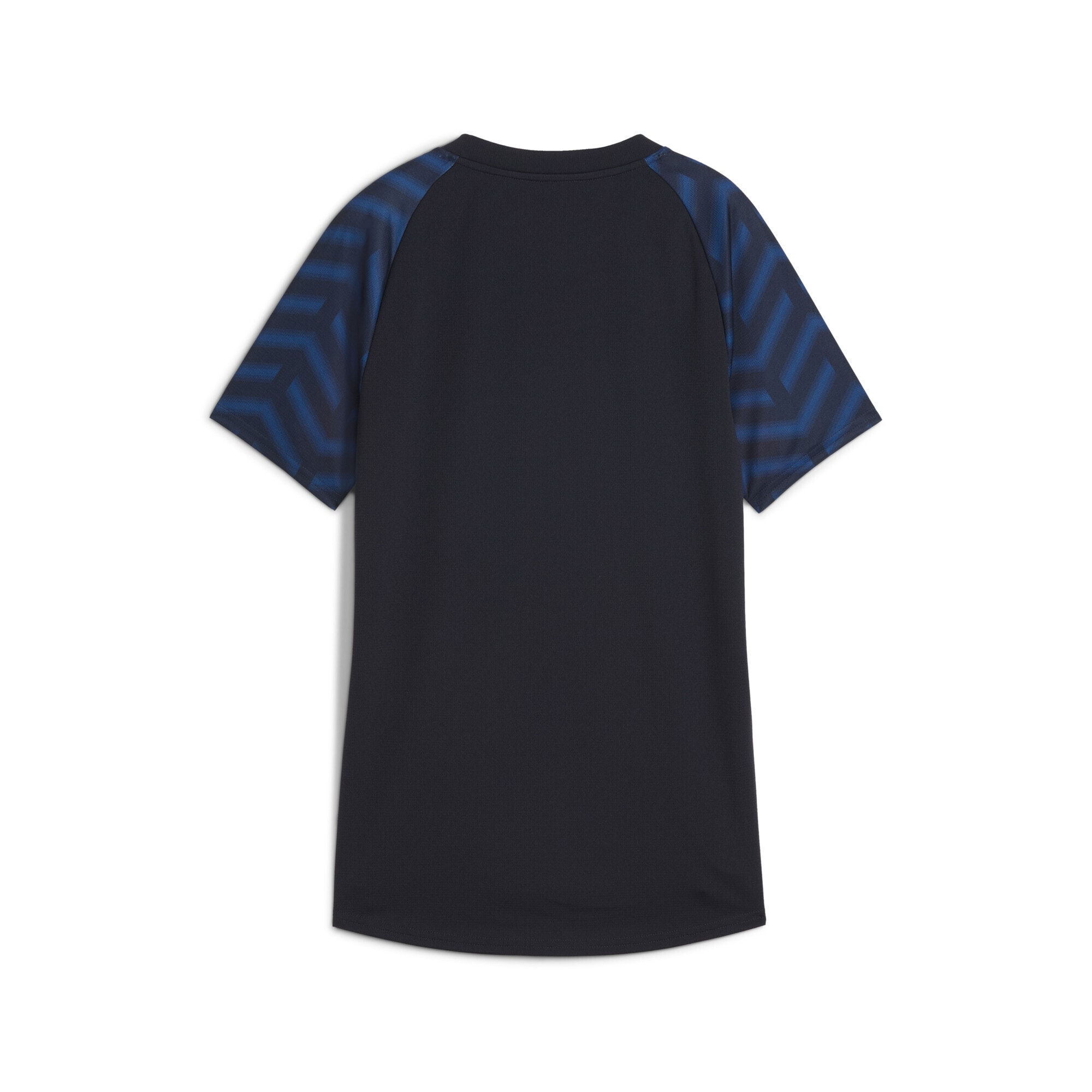 PUMA Trainingsshirt »individualBLAZE Fußballtrikot Damen«