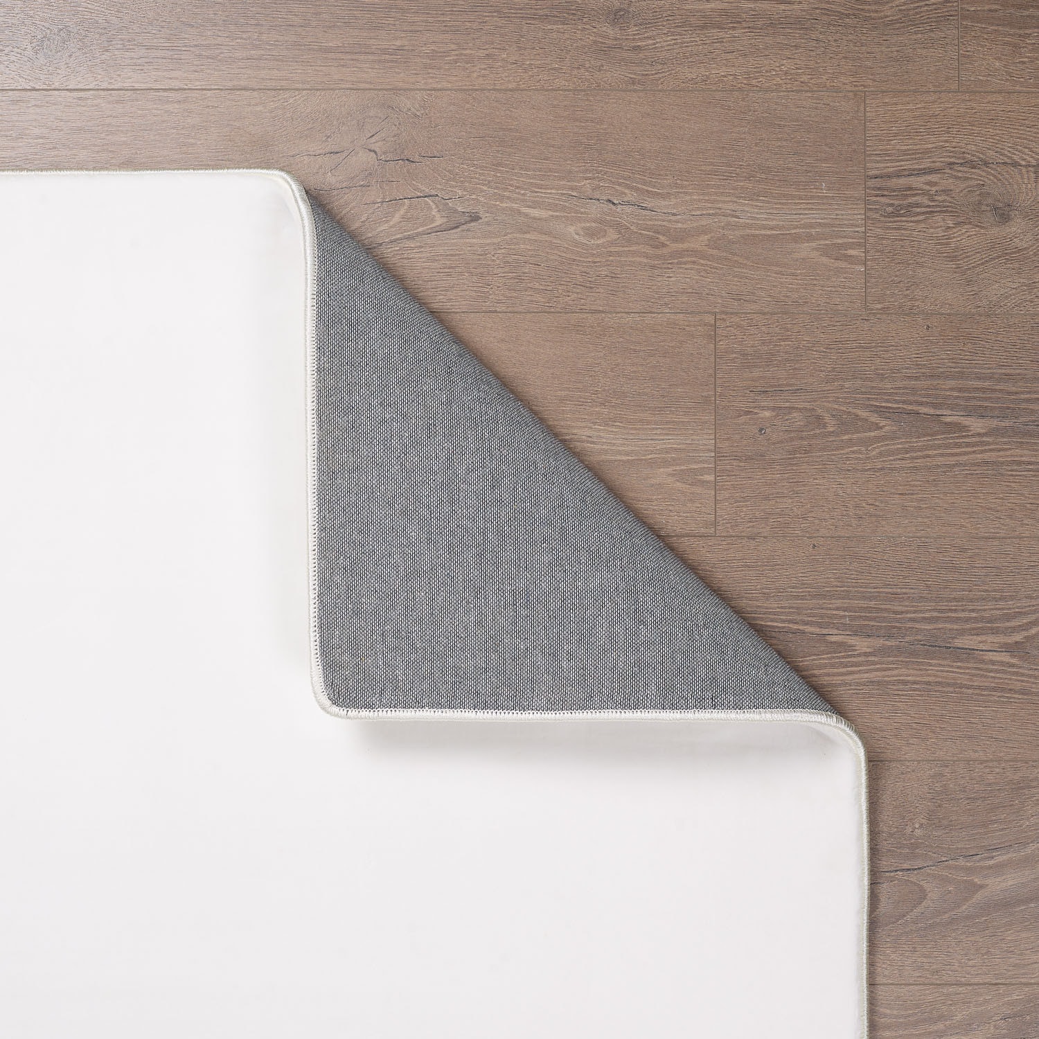 Ayyildiz Teppiche Teppich »LUXY 5200«, rechteckig, 13 mm Höhe, sehr weiche Oberfläche, pflegeleicht, Kurzflorteppich