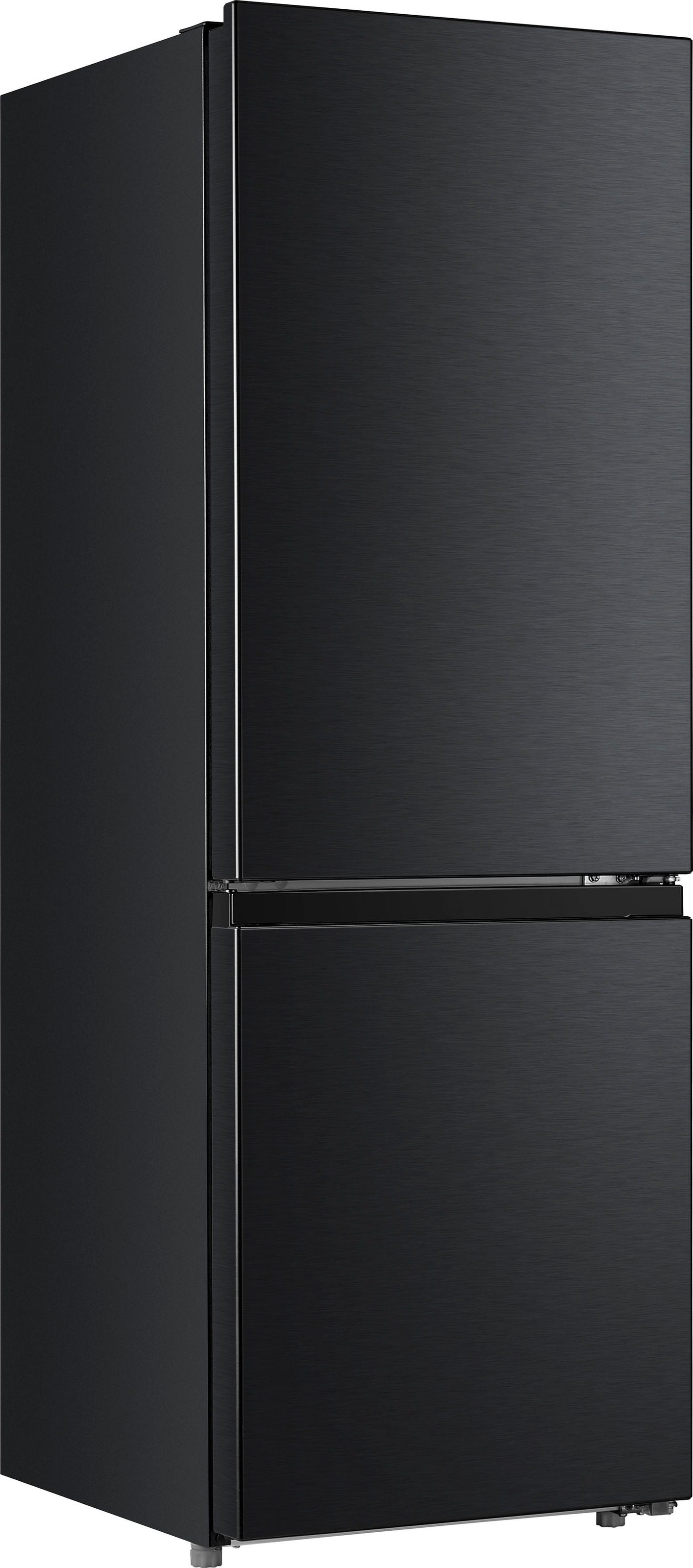 Hanseatic Kühl-/Gefrierkombination "HKGK14349CBI" 143 cm hoch 49,5 cm breit günstig online kaufen