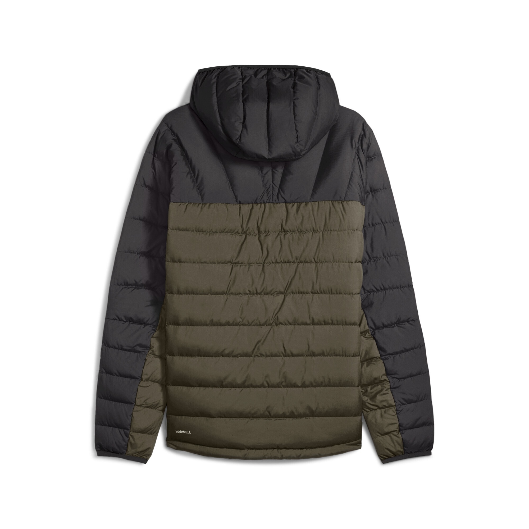 PUMA Daunenjacke »PACKLITE Daunenjacke mit Kapuze Herren«