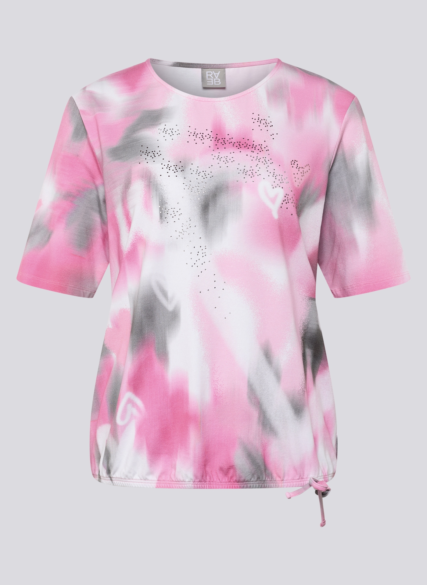 Rabe Print-Shirt »T-Shirt«