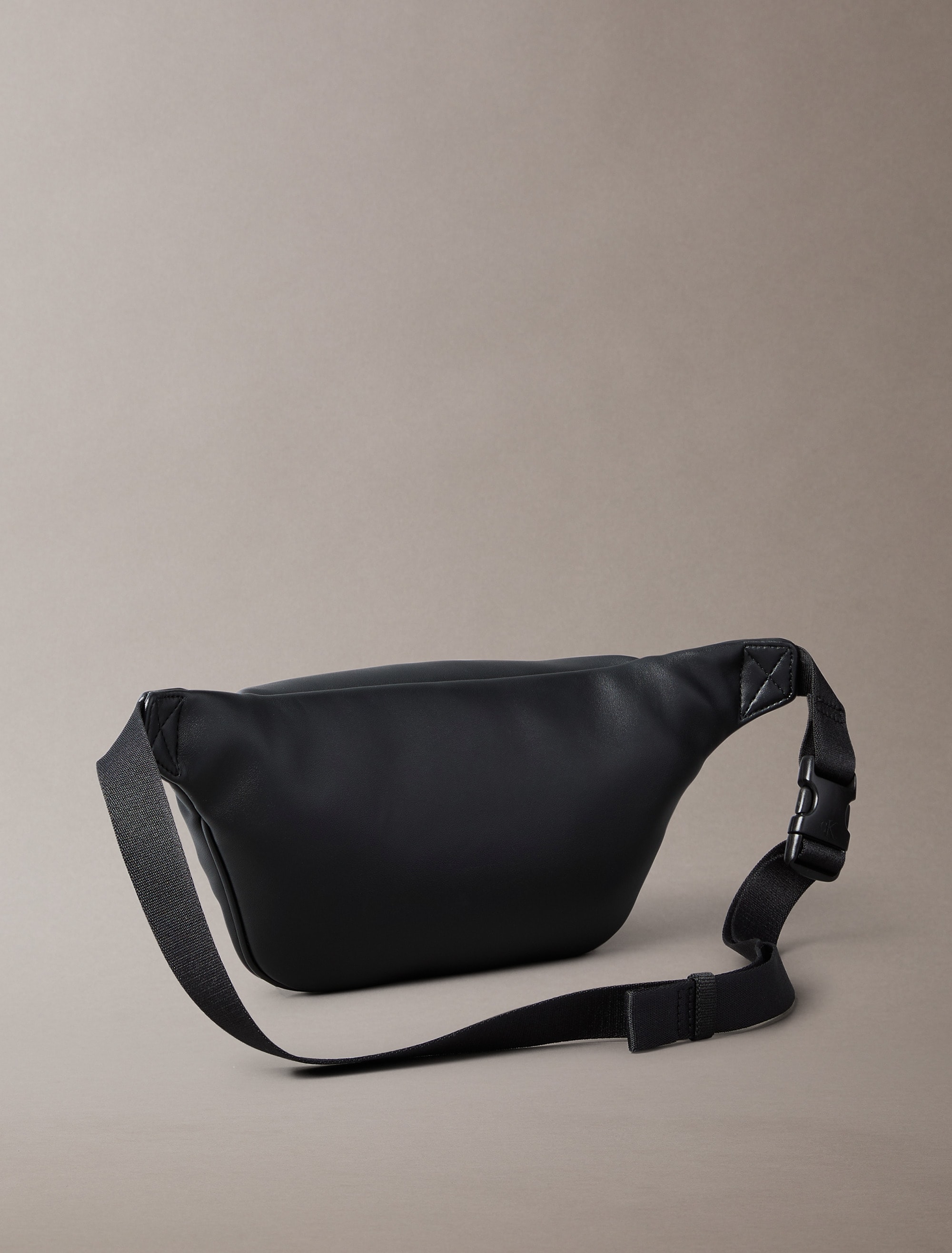 Calvin Klein Jeans Gürteltasche »MONO LOGO WAISTBAG 38«, Herren Bauchtasche, Body Bag, Gürteltasche mit Reißverschluss