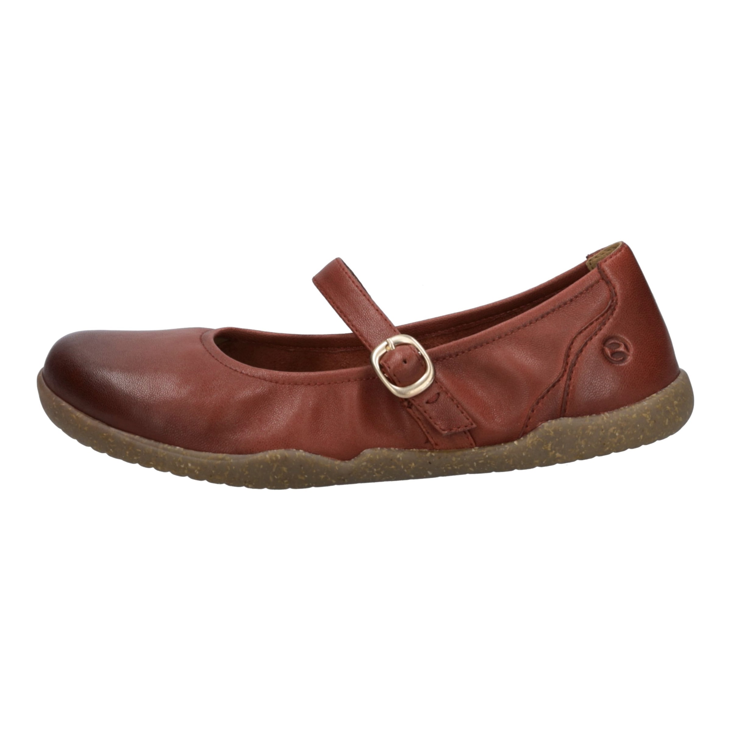 Josef Seibel Ballerina »Cassandra 10, hibiscus«