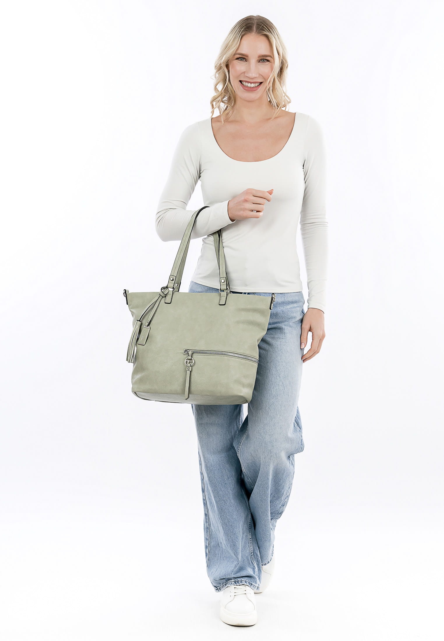 Tamaris Shopper »Shopper TAS Nele«