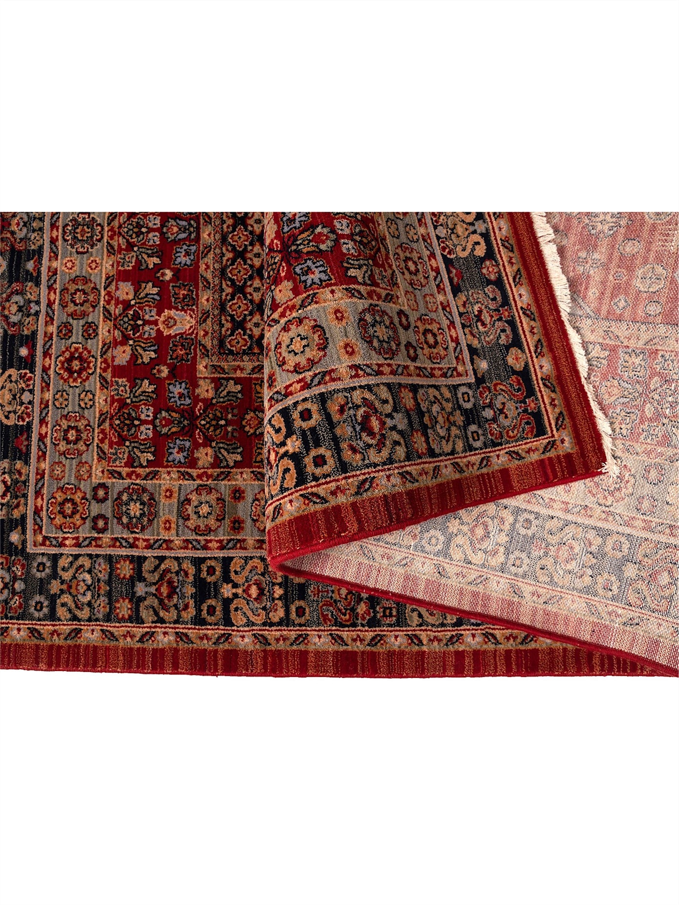  Teppich 12 mm Höhe