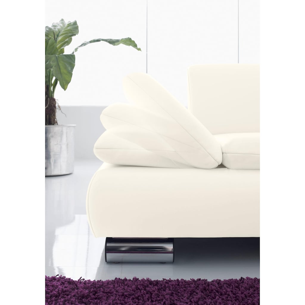 Max Winzer® Ecksofa »Toulouse«