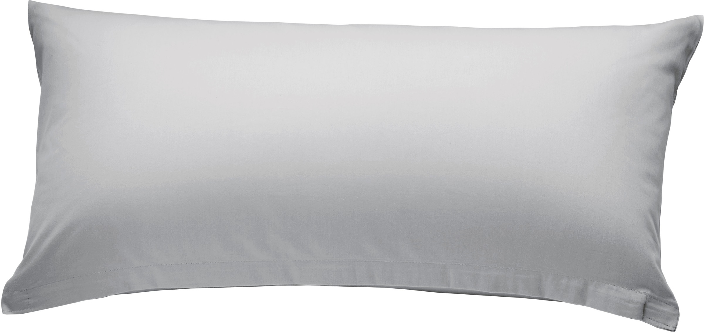 Primera "Primera Luxus-Satin Kissenbezug" Passend zu unserer Primera Luxus-Satin Bettwäsche