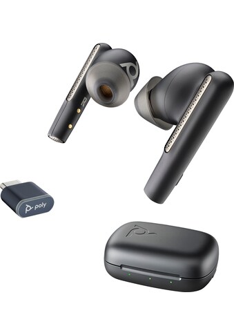 Poly Wireless In-Ear-Kopfhörer »Voyager Fre...