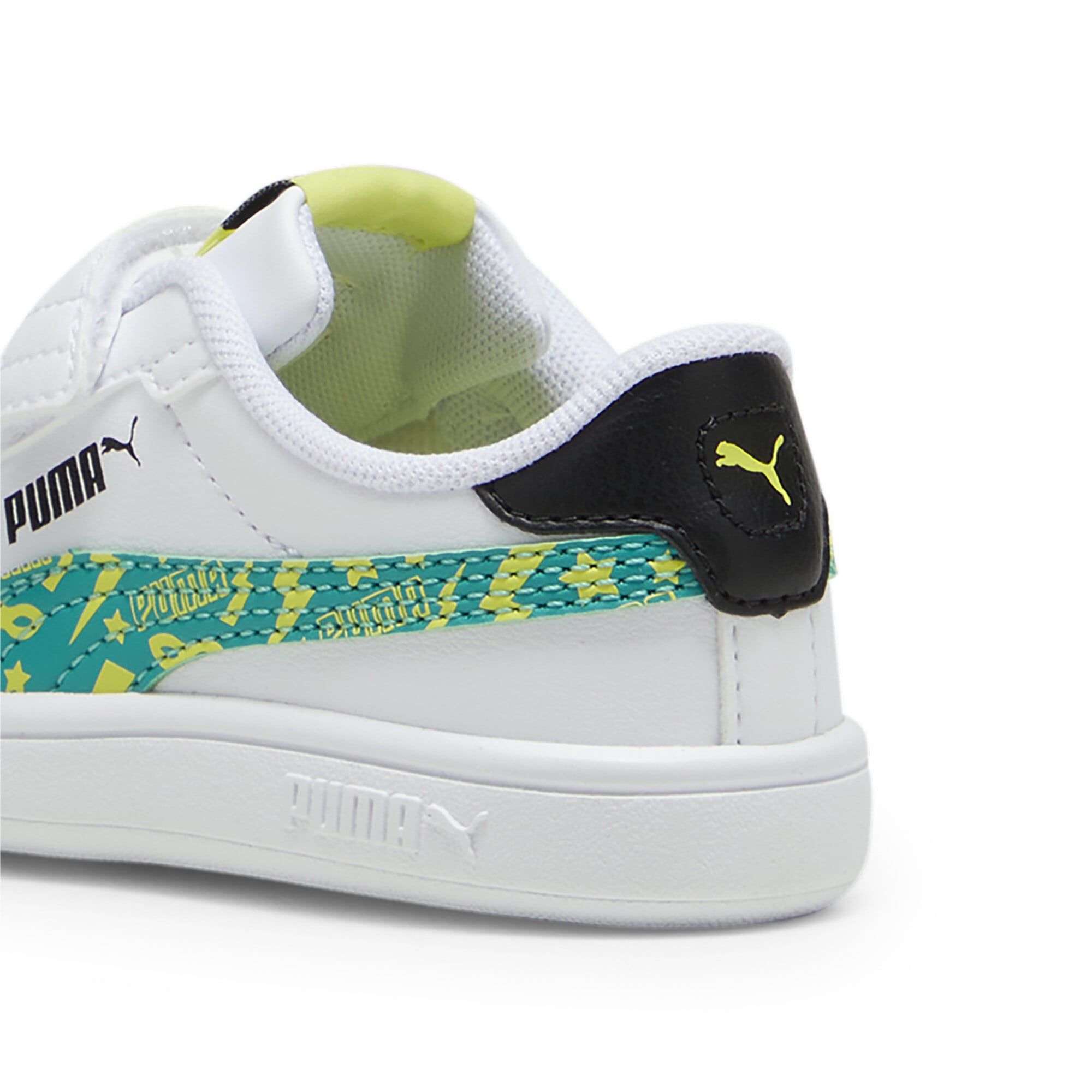 PUMA Sneaker »PUMA Smash 3.0 Hero Sneakers Kinder«