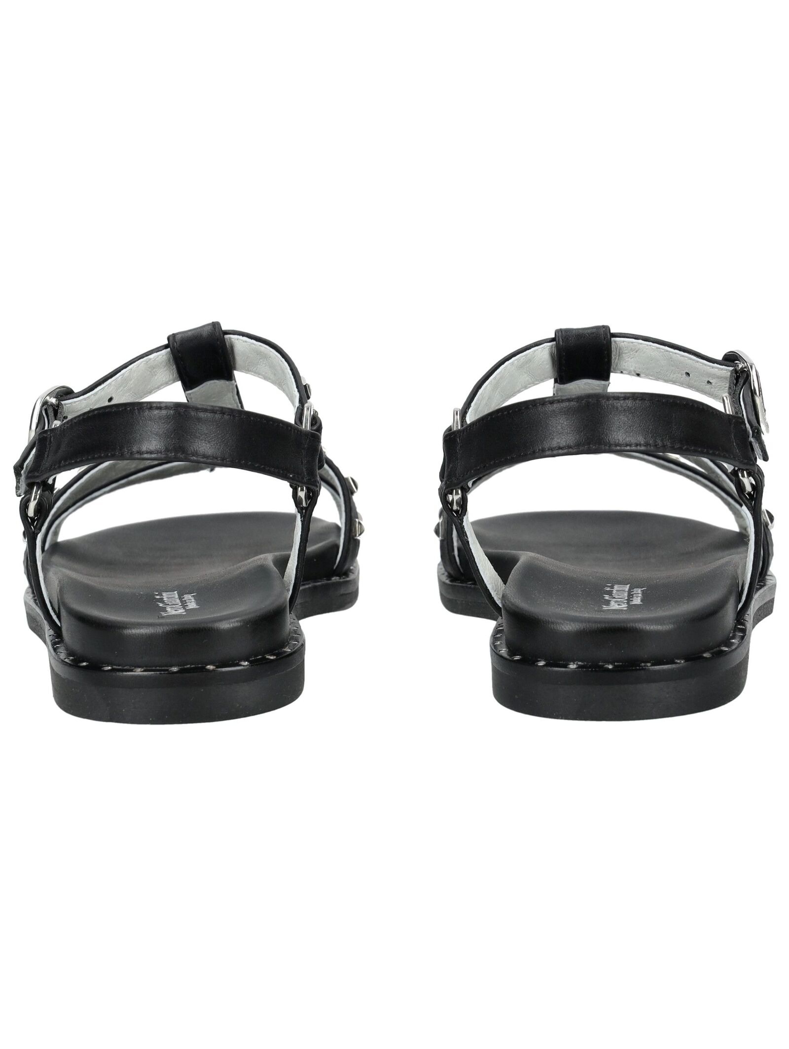 Nero Giardini Riemchensandale »Nero Giardini Sandalen Leder«