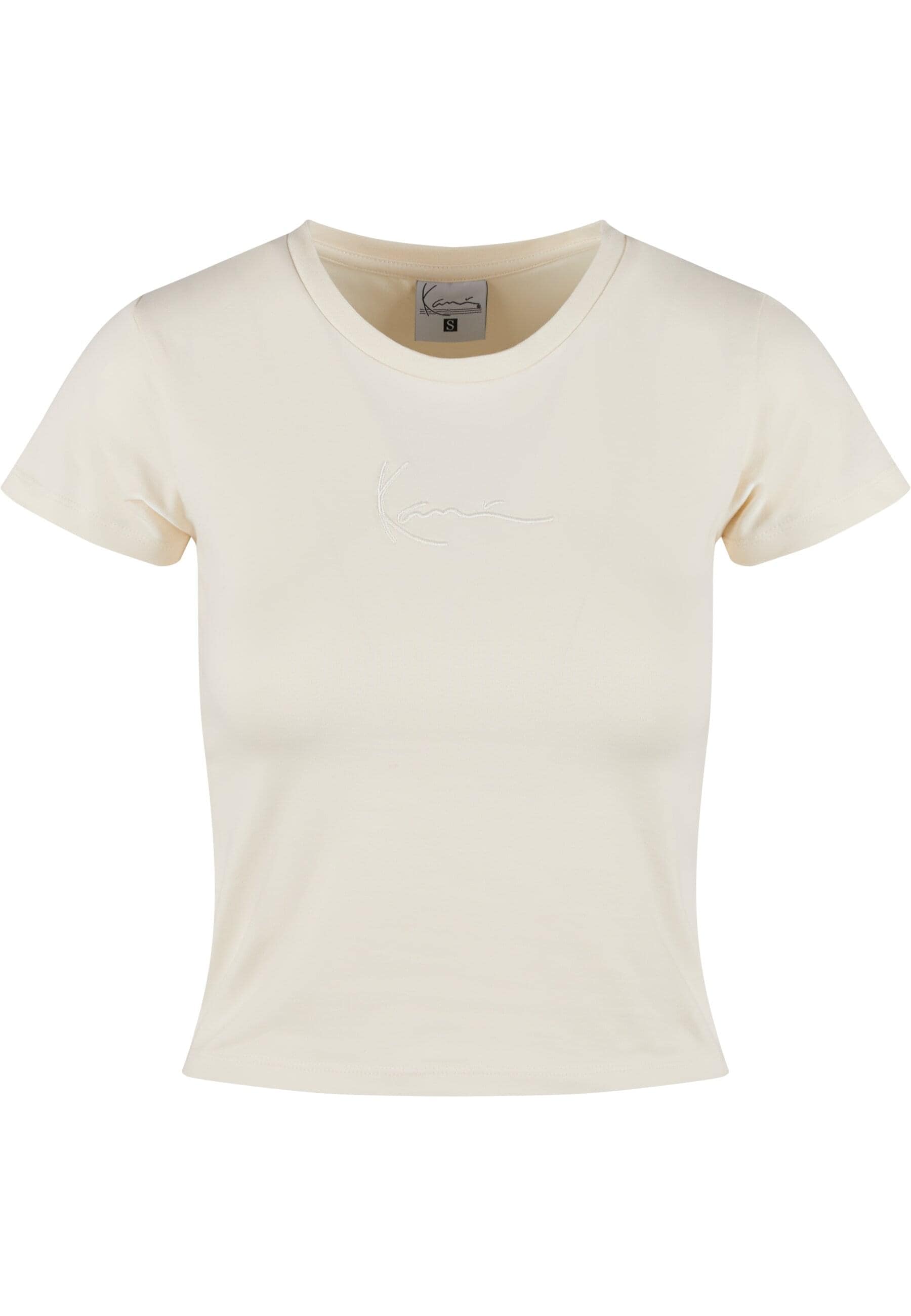 Karl Kani T-Shirt "Karl Kani Small Signature Short Tee" 1 Stk. günstig online kaufen