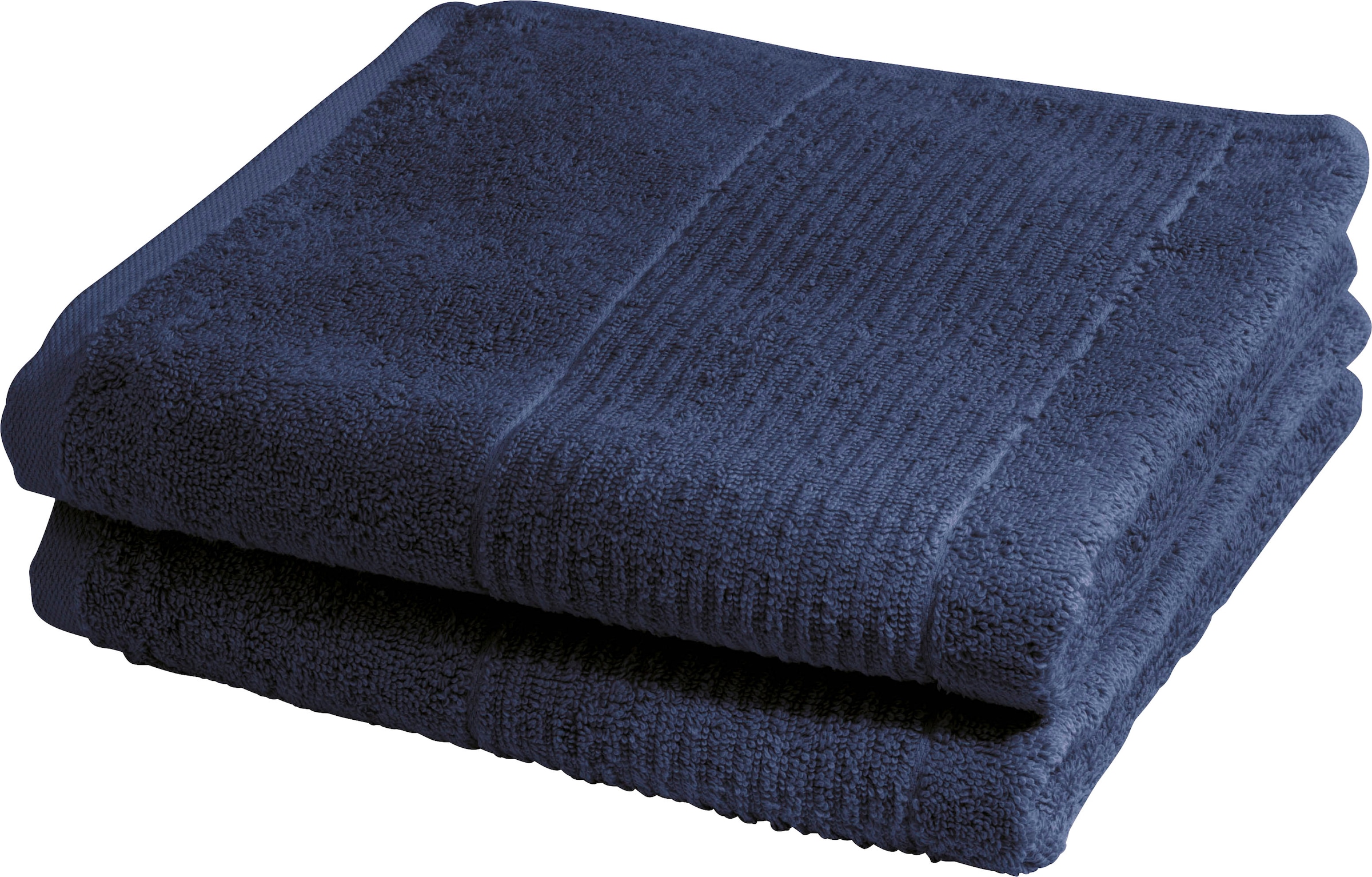 fleuresse Badetuch "2828" Duschhandtücher, Handtücher, Walkfrottee, 100% Ba günstig online kaufen
