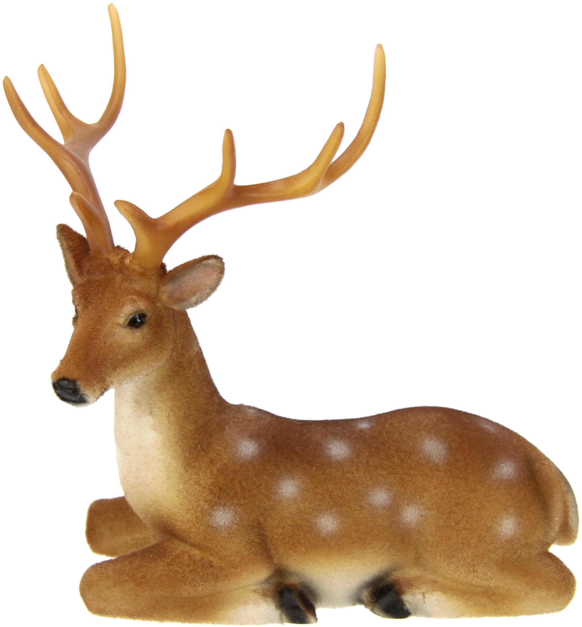 kaufen BAUR Dekofigur Hirsch Figuren ▷ online Hirsch |