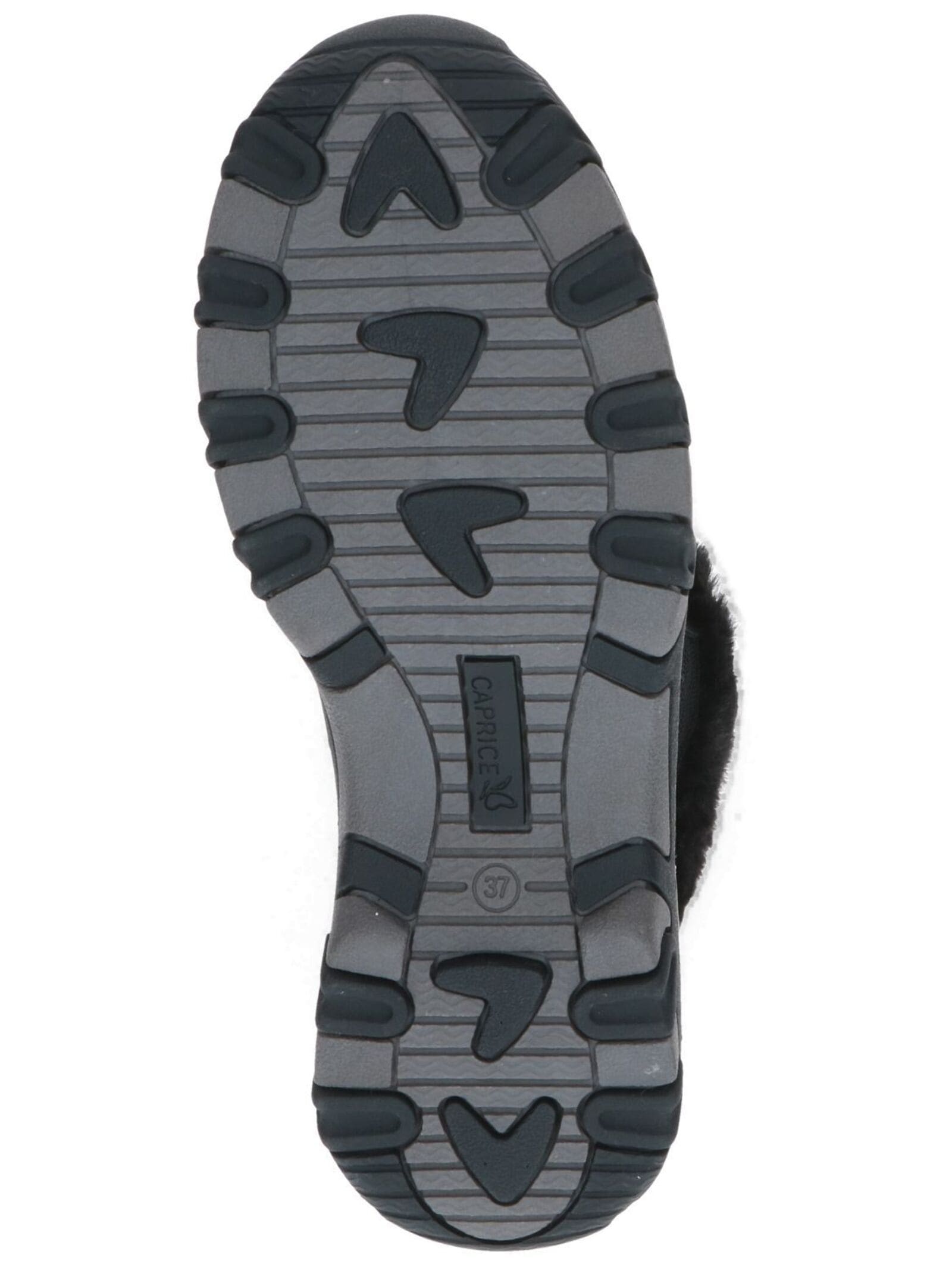 Caprice Schnürstiefelette »Caprice Stiefelette Leder/Textil«