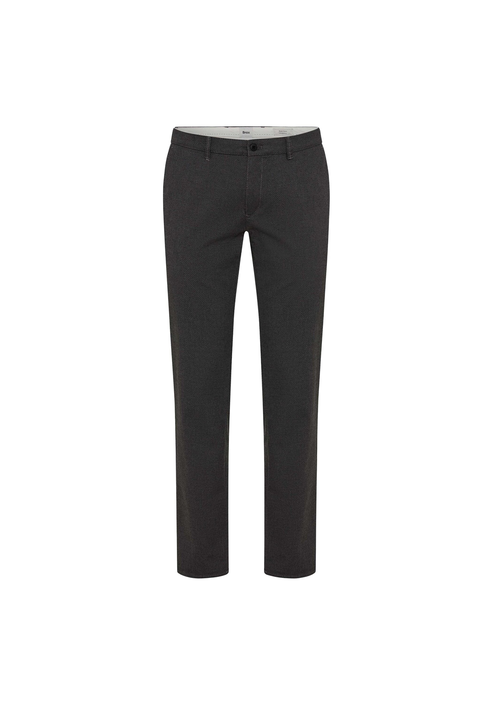 Brax Skinny-fit-Jeans "Stoffhose Fabio WDX 1er Pack" 1