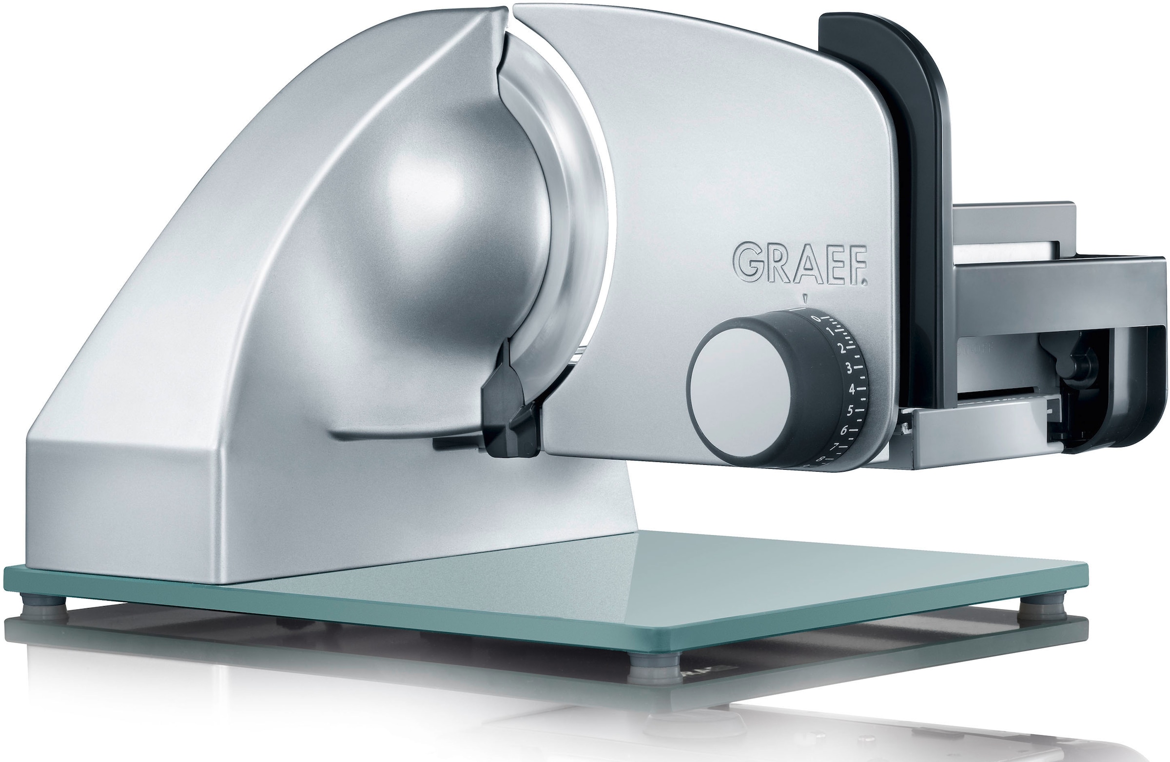 Graef Allesschneider "M20EU" 170 W günstig online kaufen