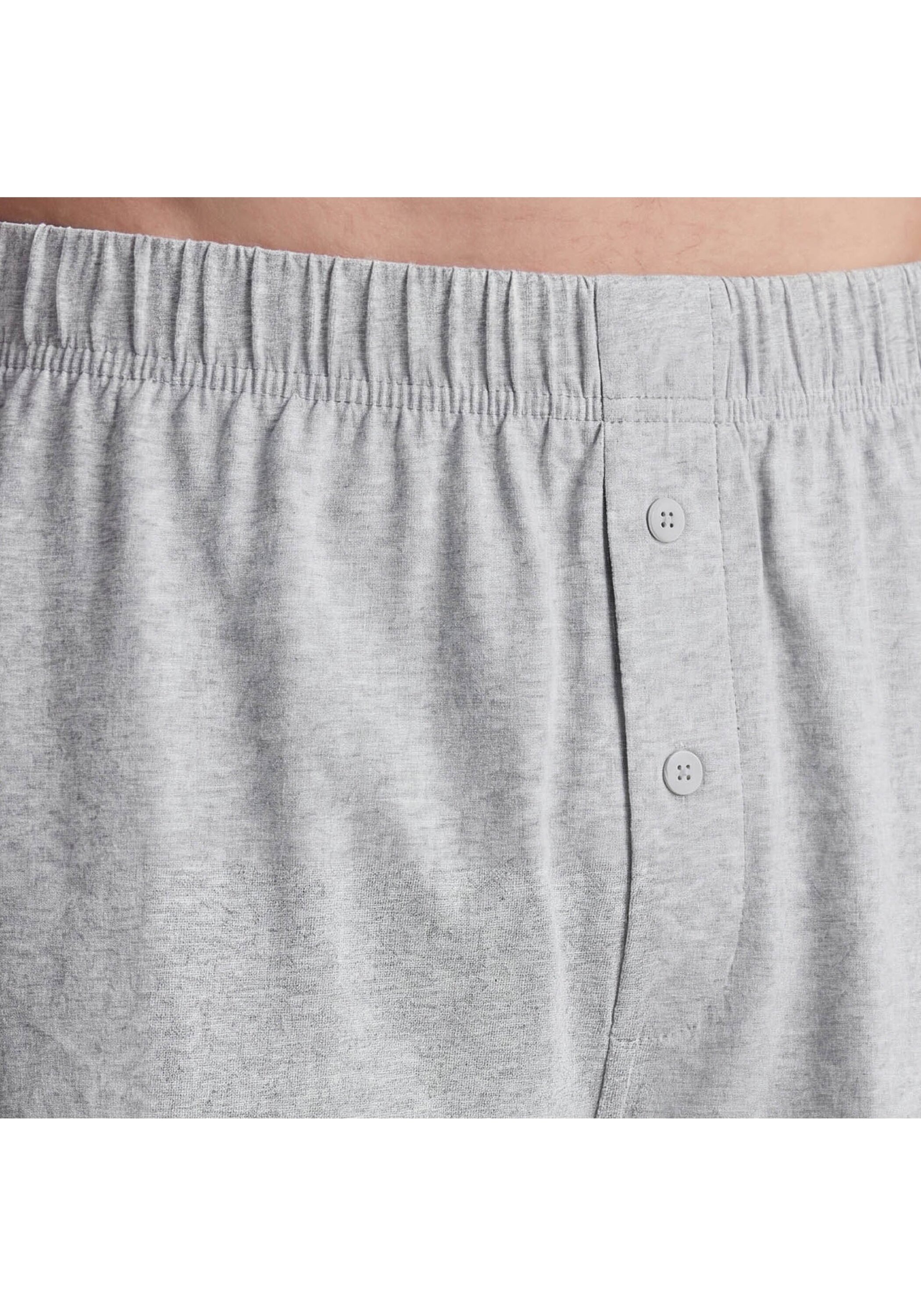 Jack & Jones Boxershorts »Boxershort JACJONES BASIC JERSEY BOXERS 3PACK 3er Pack«
