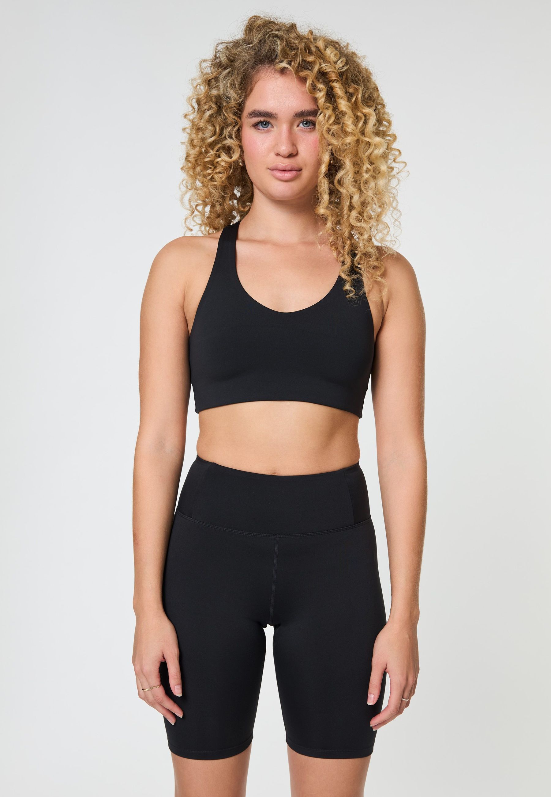 GIRLFRIEND COLLECTIVE Sport-BH »Girlfriend Collective Float Lola Bra«