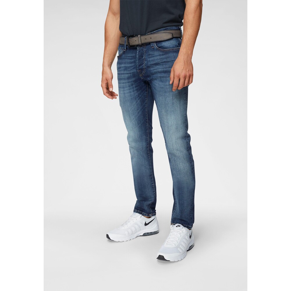 Slim-fit-Jeans »GLENN ICON«