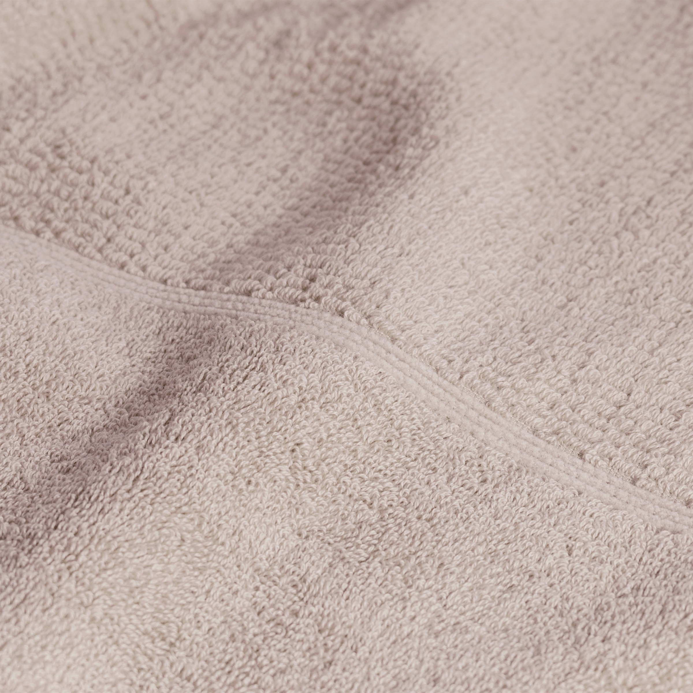 Möve for frottana Gästehandtücher "Pearl" mit Perloptik günstig online kaufen