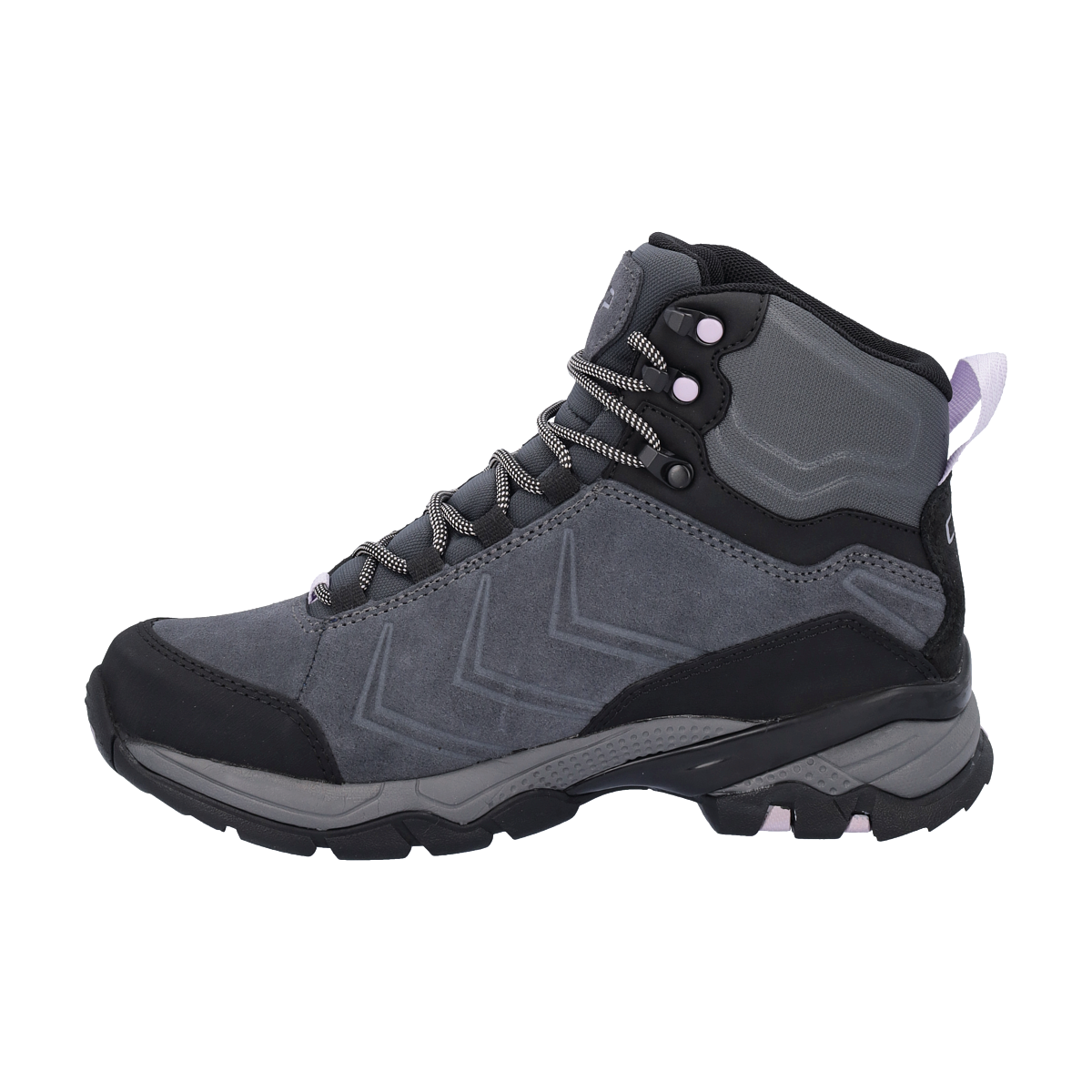 CMP Outdoorschuh »MELNICK MID WMN TREKKING SHOES WP«, wasserdicht