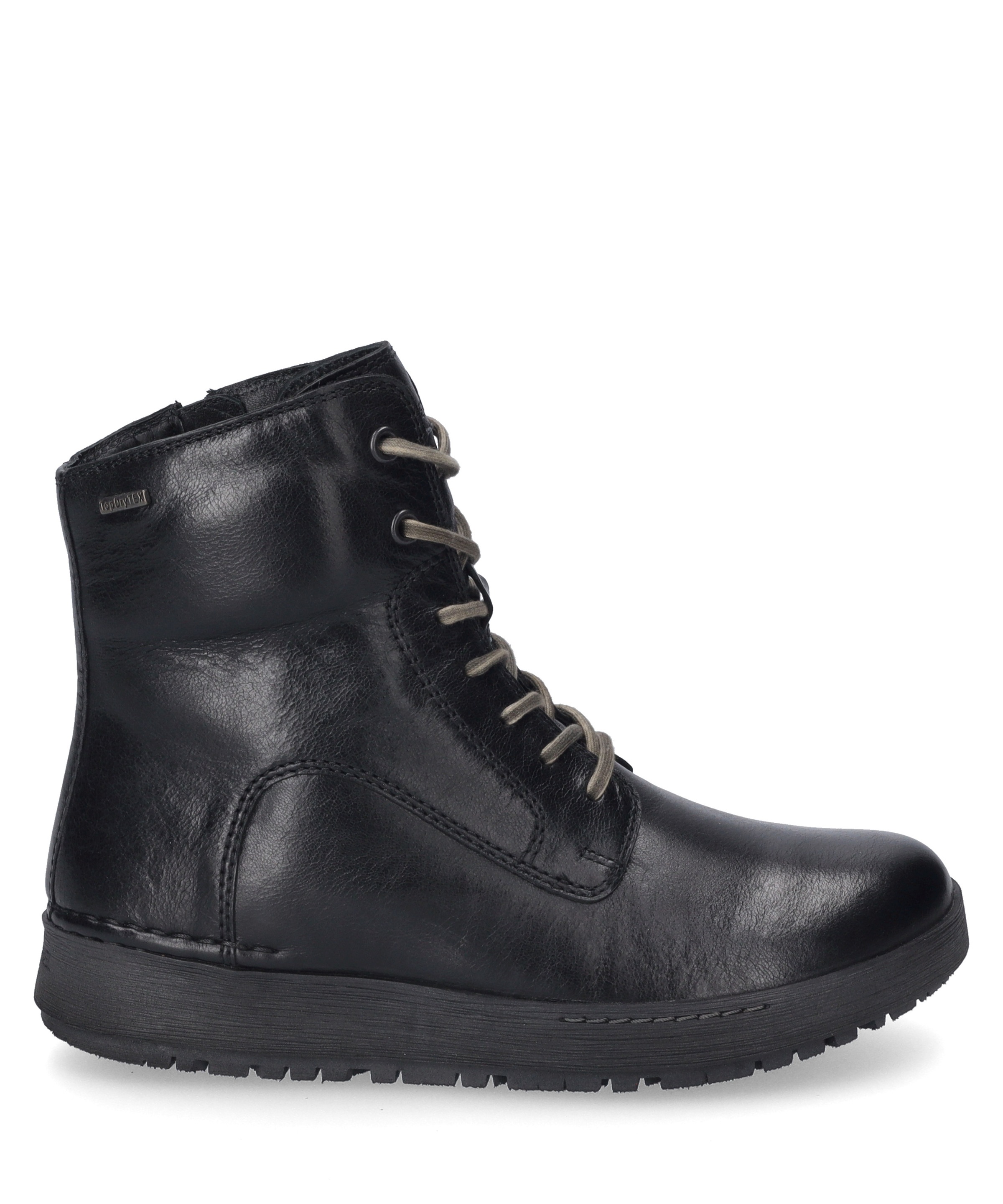 Josef Seibel Stiefelette »Anna 51, schwarz«