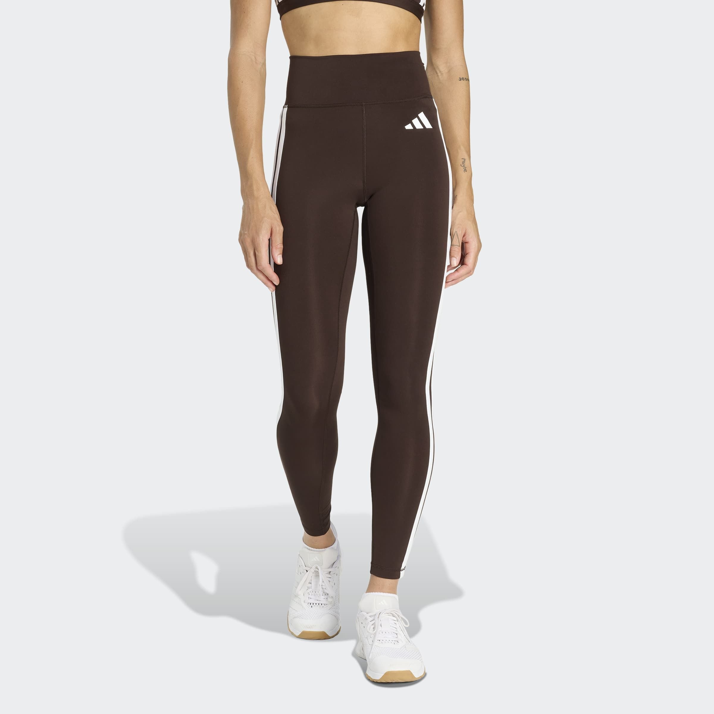 adidas Performance 1100000002199 "OPT ESS 3S L" für Erwachsene, mit climacool Technologie, aus Polyester