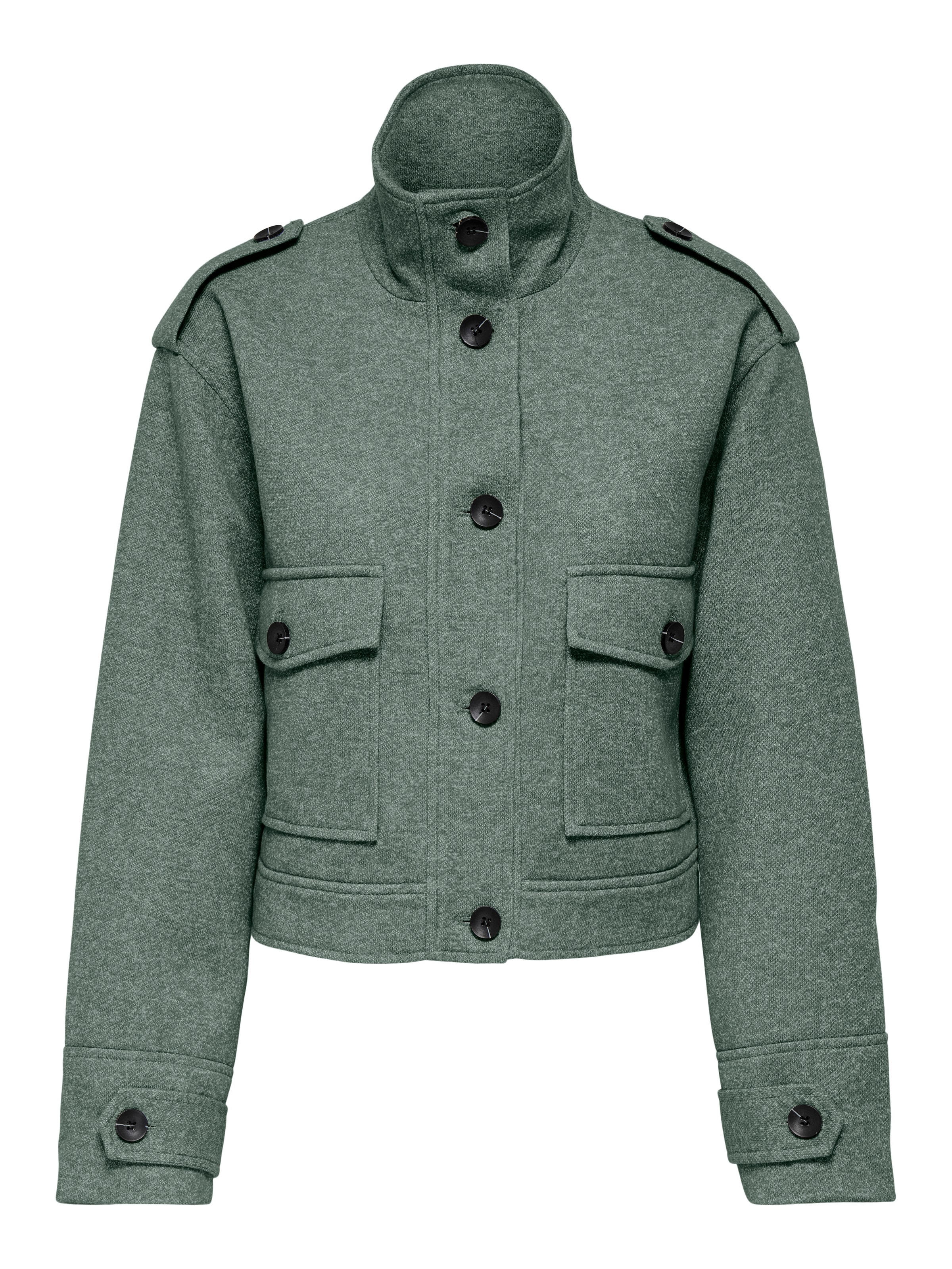 ONLY Kurzmantel "ONLSEDONA LIGHT COLLAR JACKET OTW CC" günstig online kaufen