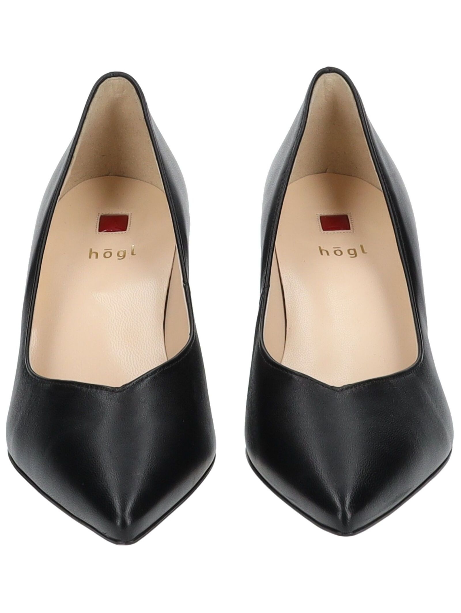 Högl High-Heel-Pumps »Högl Pumps Leder«