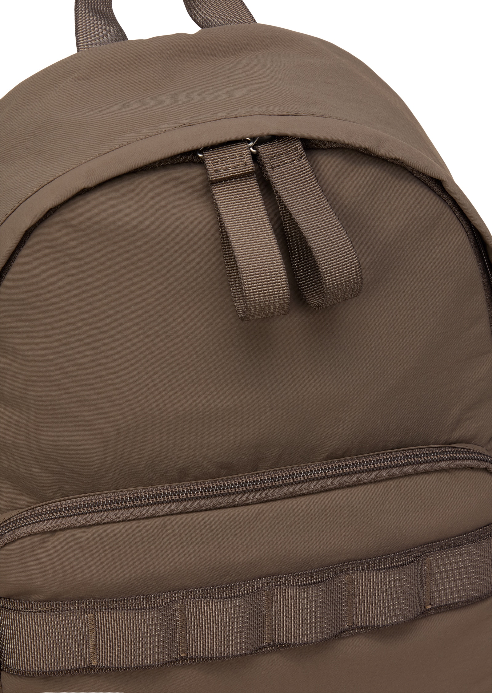 Marc O'Polo Reisetasche »aus recyceltem Nylon«