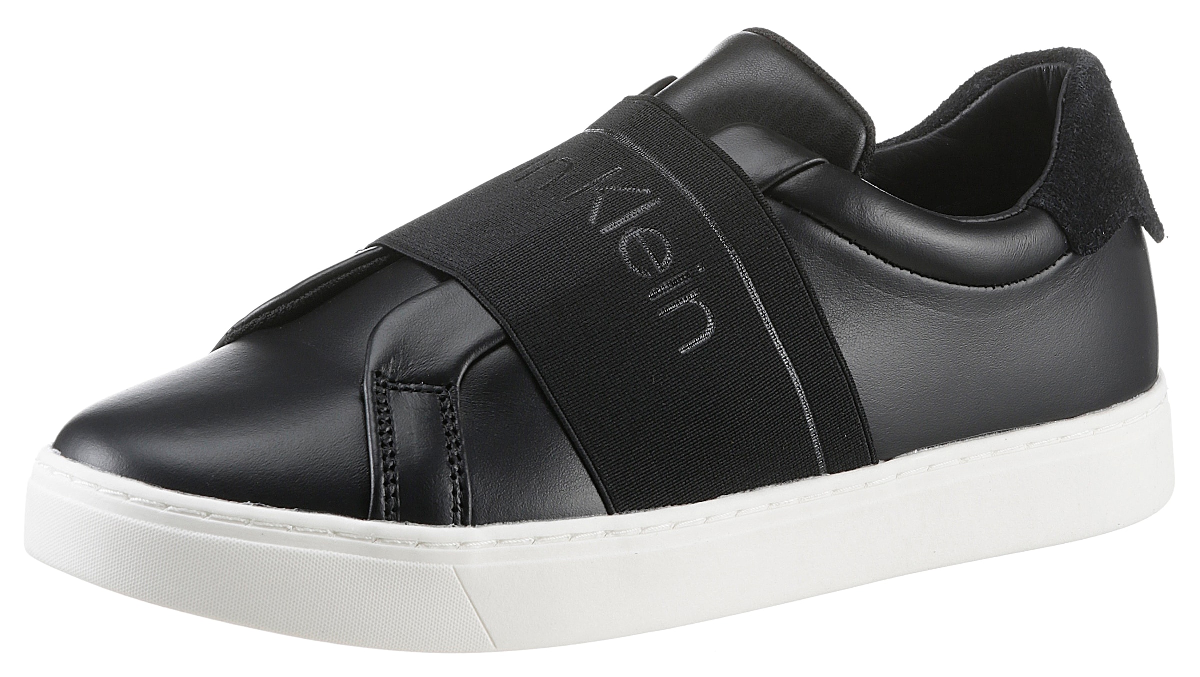 Calvin Klein Slip-On Sneaker »COLE W 11L1 *I« su el...