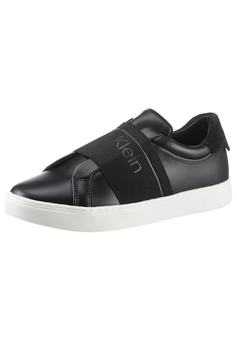 Calvin Klein Slip-On Sneaker »COLE W 11L1 *I« su el...