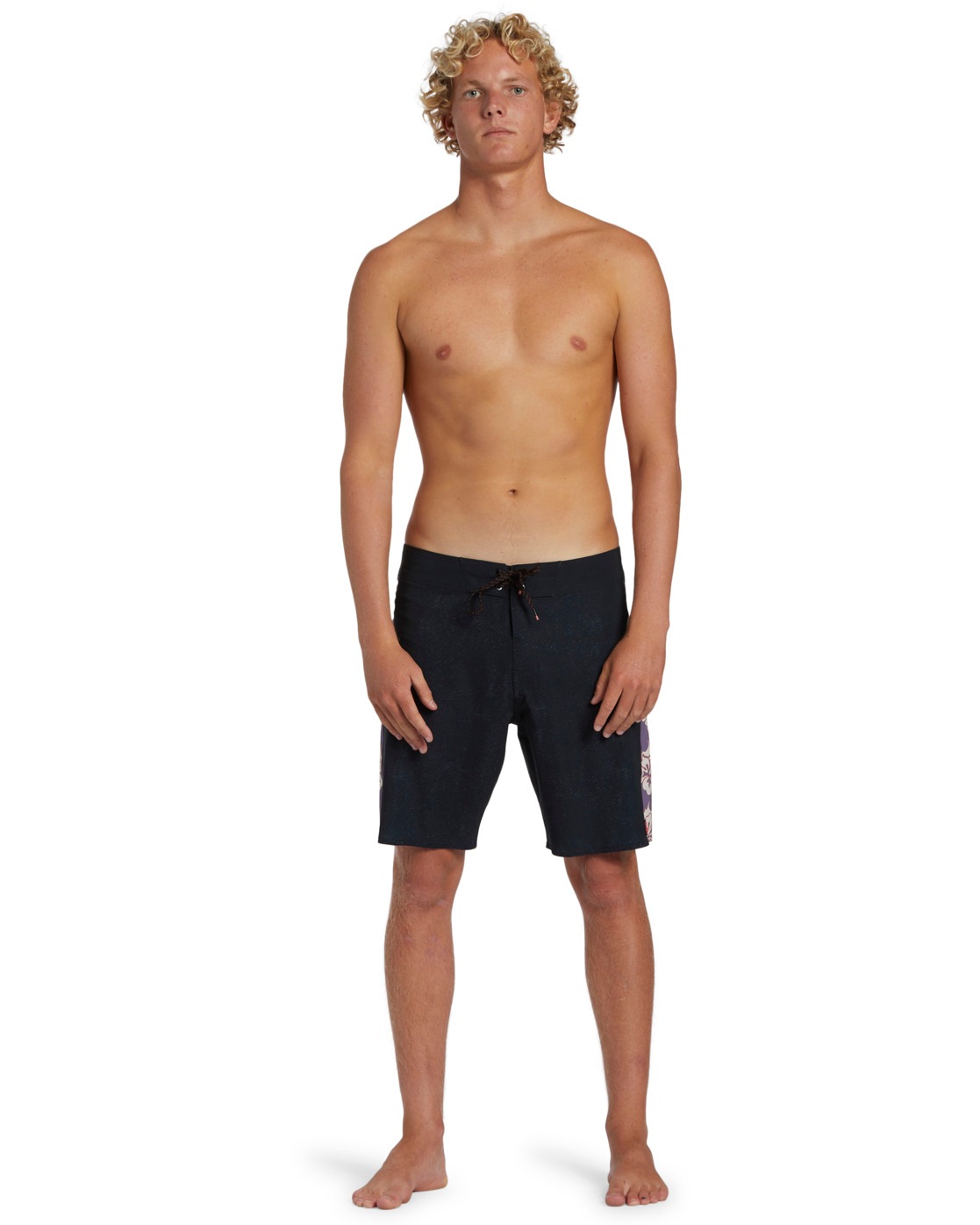 Billabong Boardshorts "D Bah Pro 18"" günstig online kaufen