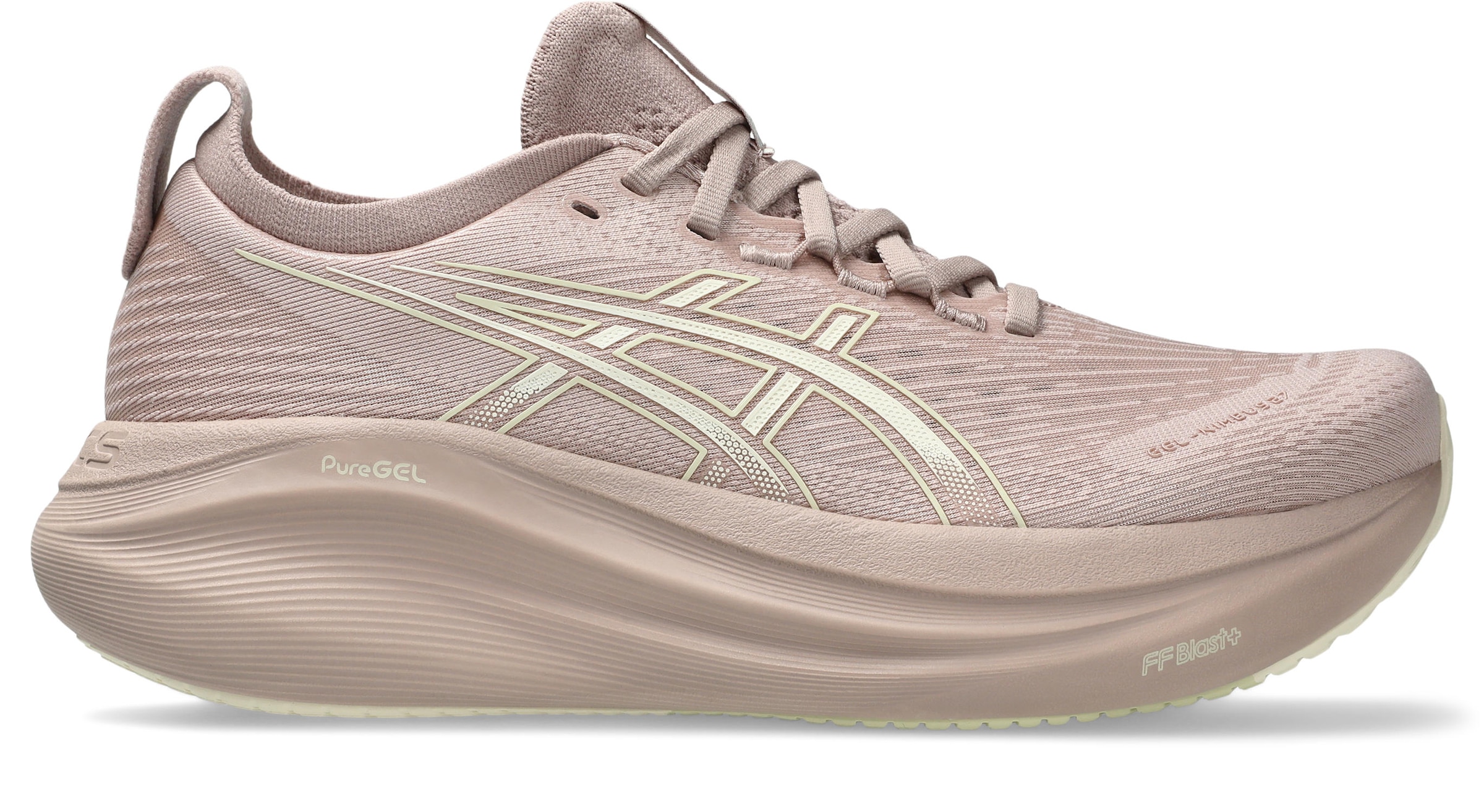 Asics Laufschuh »GEL-NIMBUS 27«