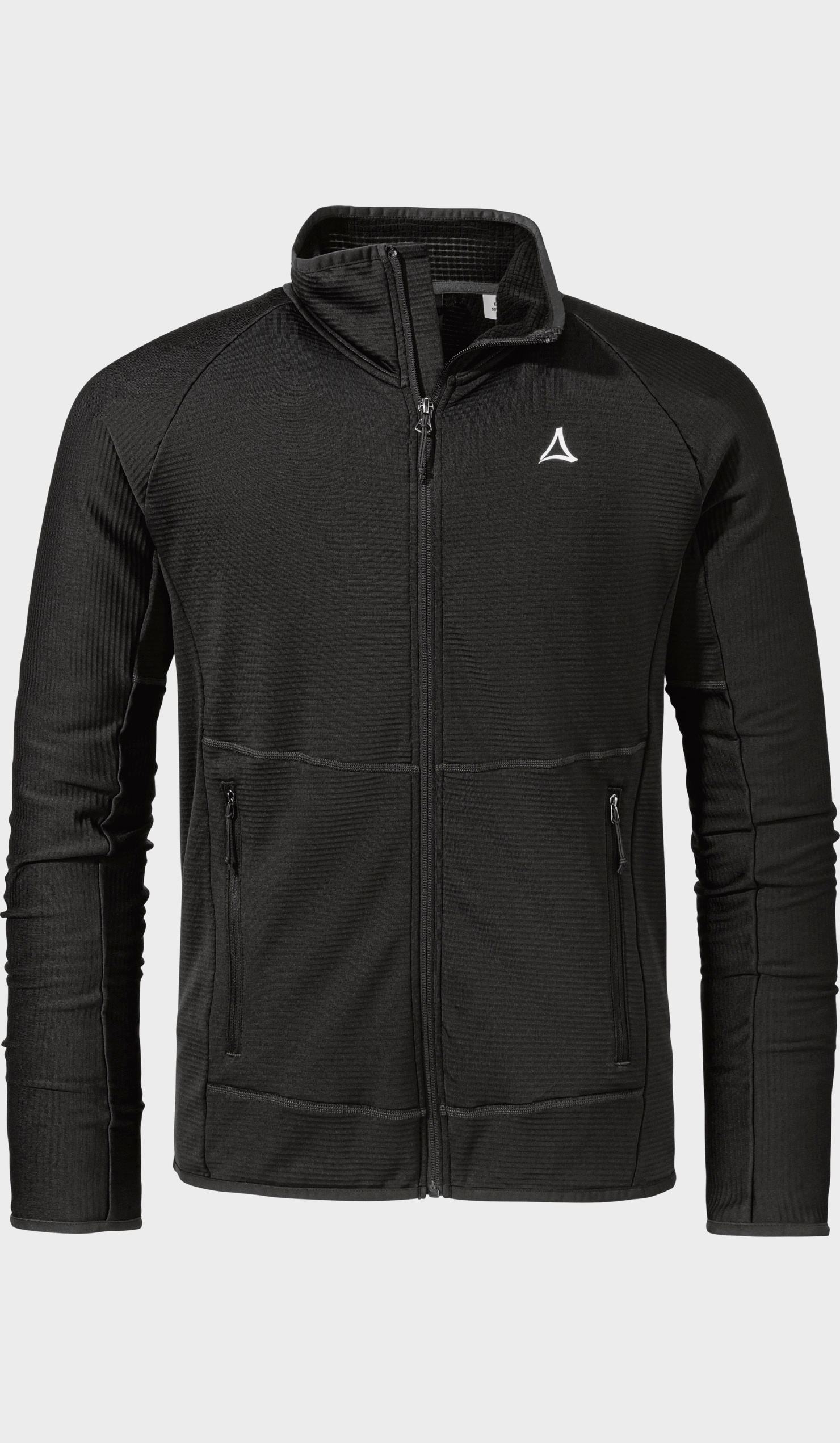 Schöffel Fleecejacke "Fleece Jk Style Cascata MNS" ohne Kapuze günstig online kaufen