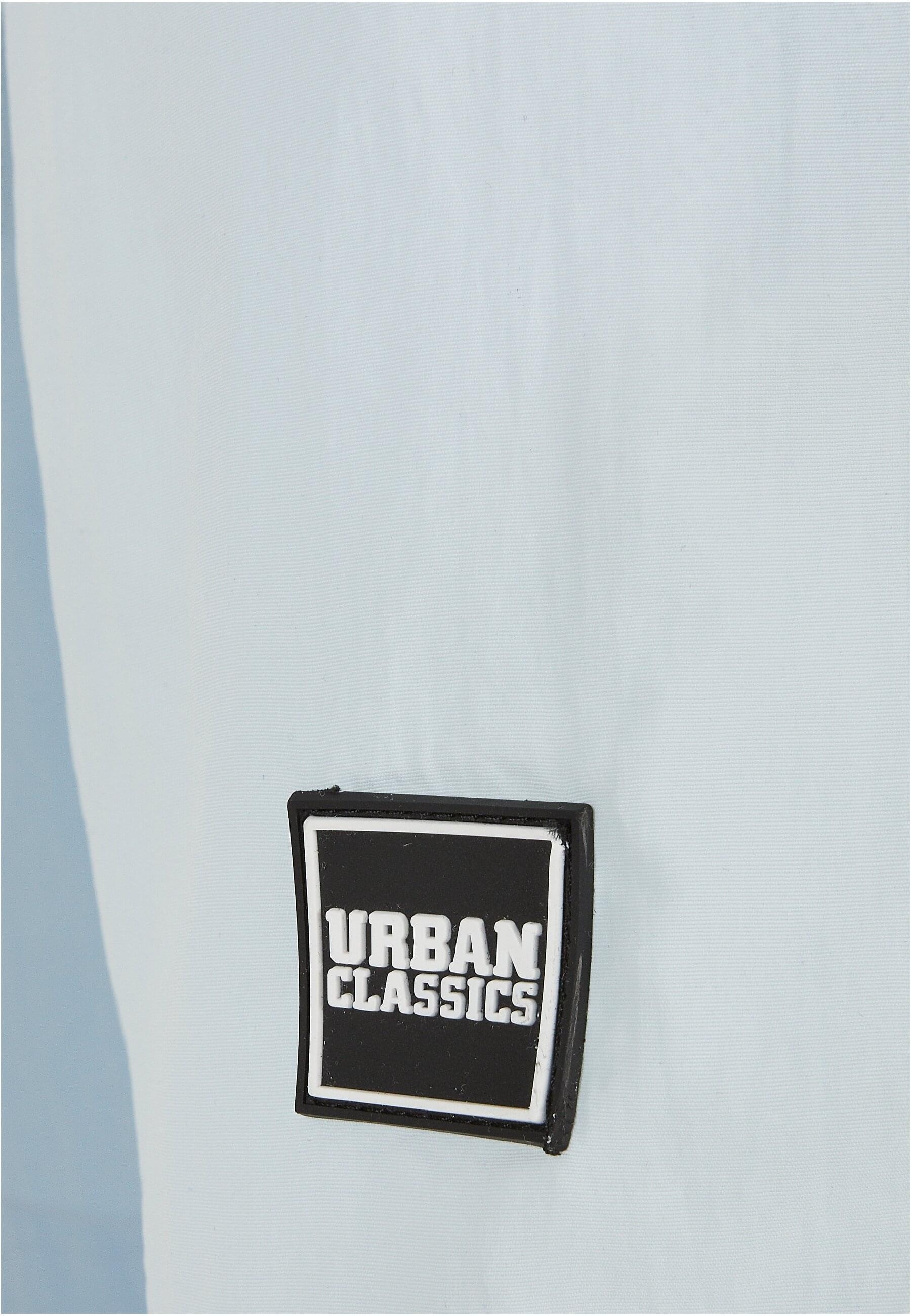 URBAN CLASSICS Badeshorts »Urban Classics Herren 3 Block Swim Shorts«
