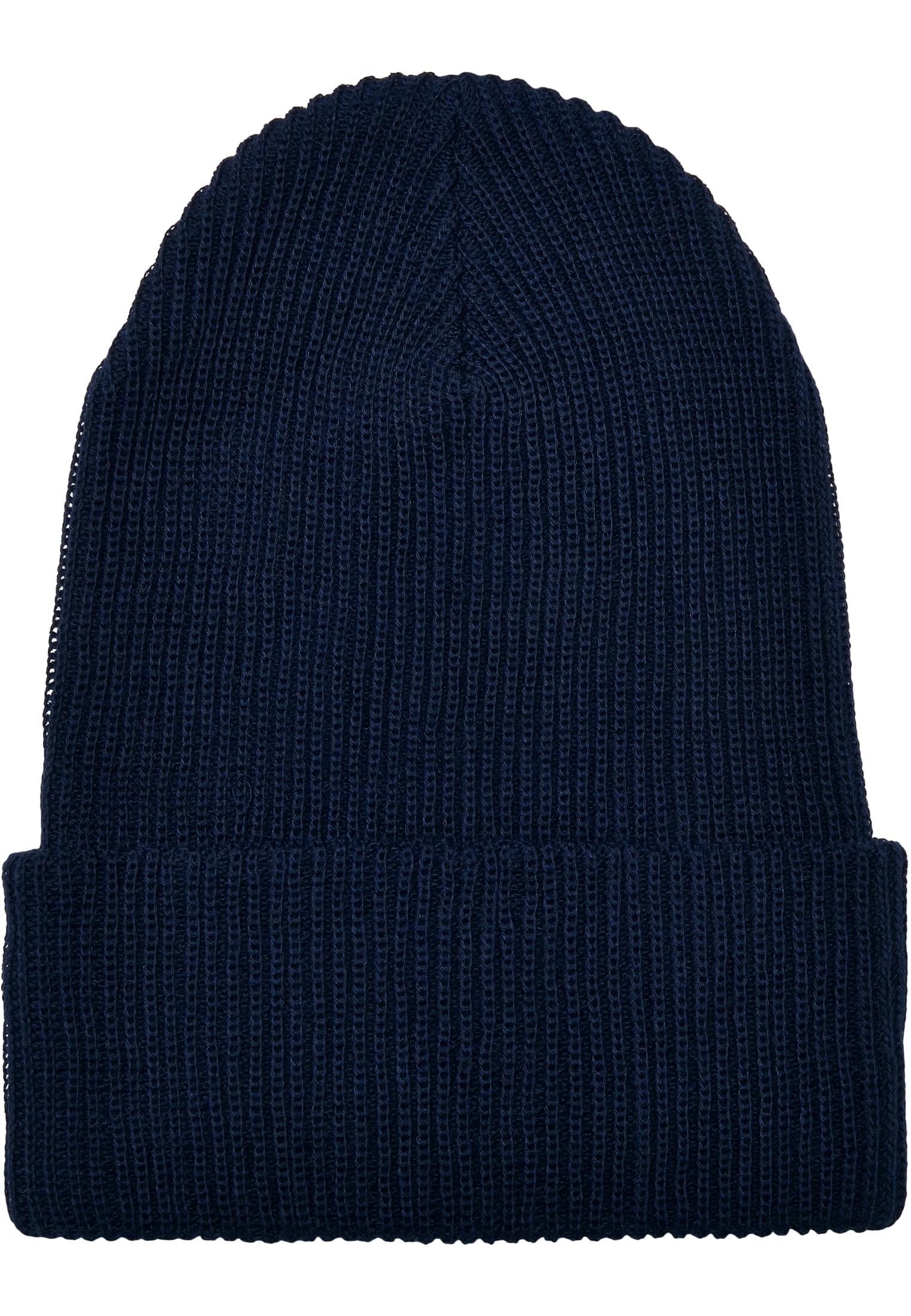 Flexfit Beanie "Flexfit Accessoires Recycled Yarn Ribbed Knit Beanie", (1 St.)