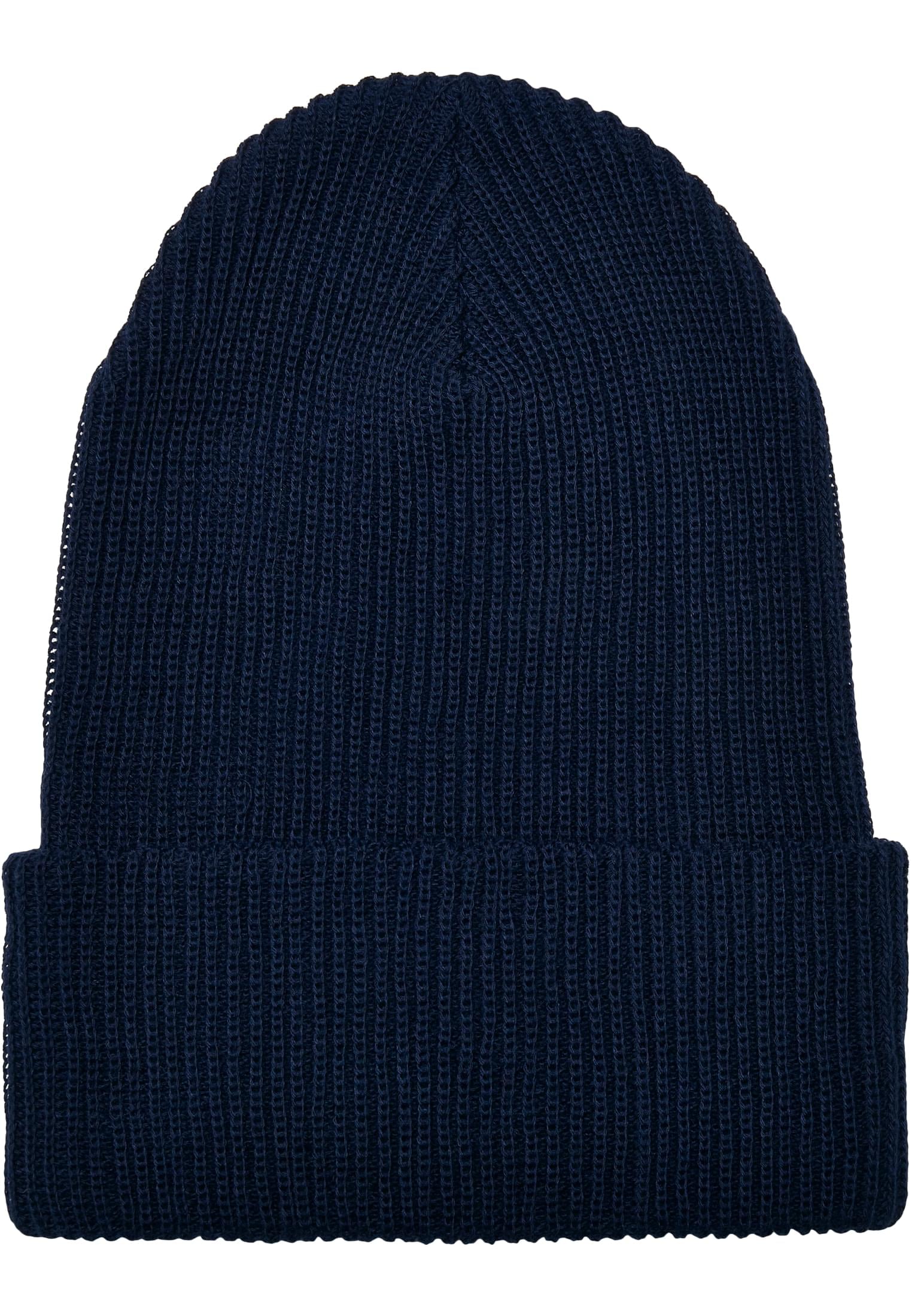 Flexfit Beanie "Flexfit Accessoires Recycled Yarn Ribbed Knit Beanie" 1 Stk günstig online kaufen