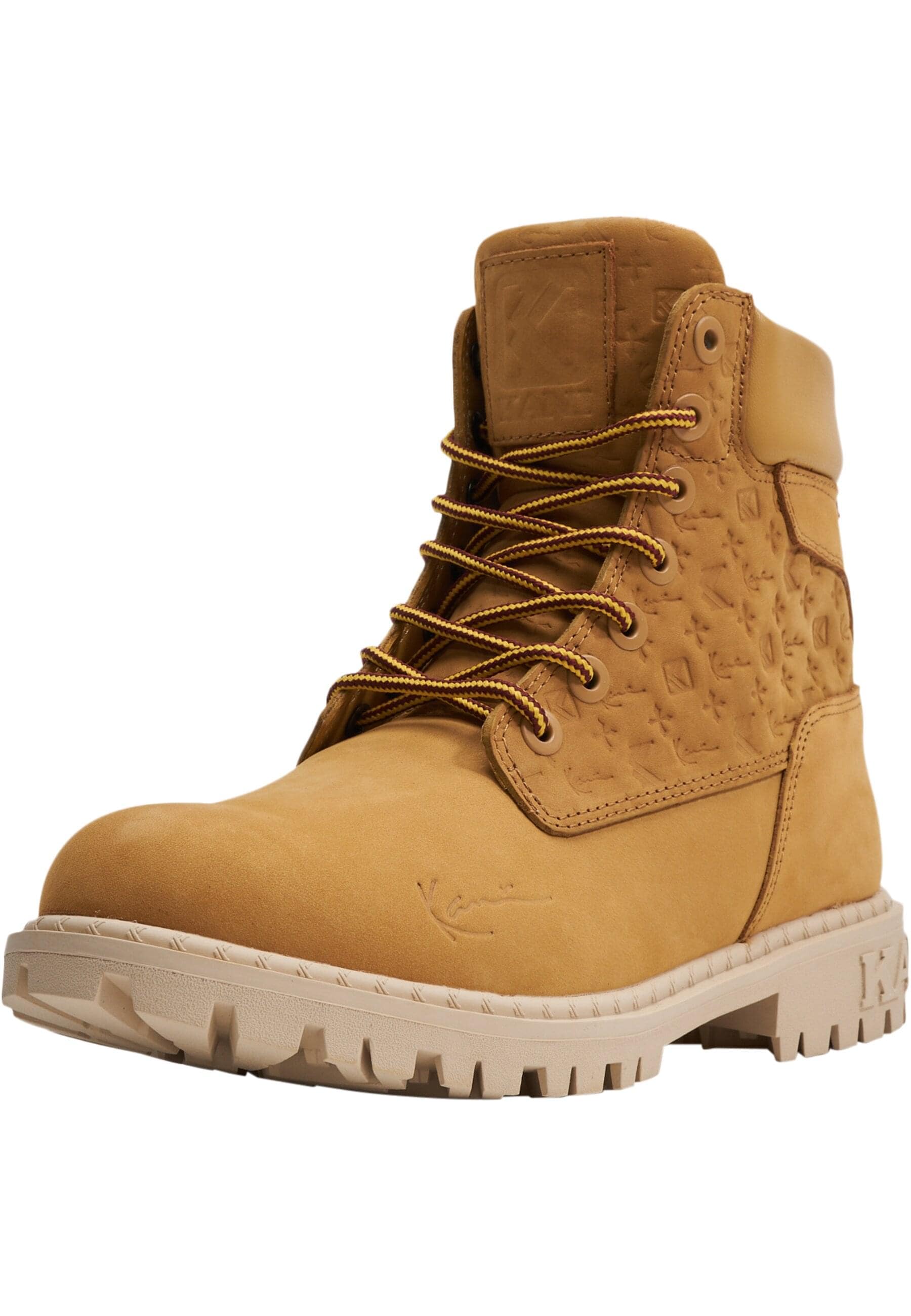 Karl Kani Stiefel »Karl Kani Herren KKFWM000319 KK Classic Boot«